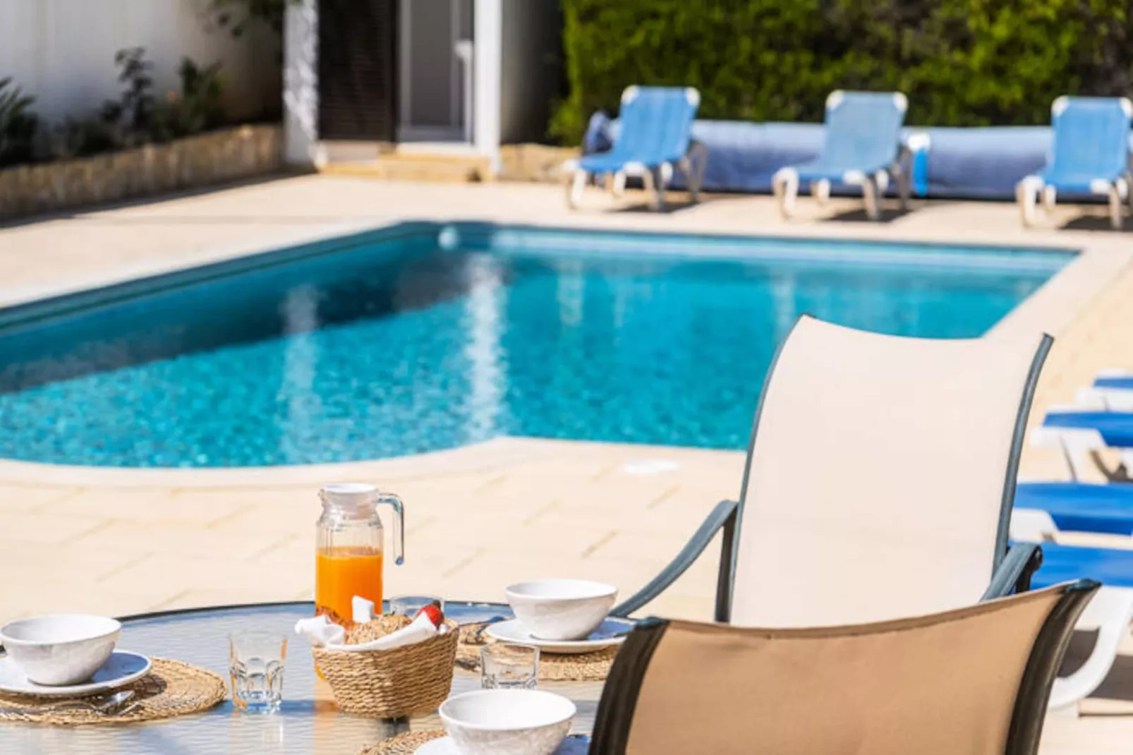 Maison à Albufeira-Non tagué