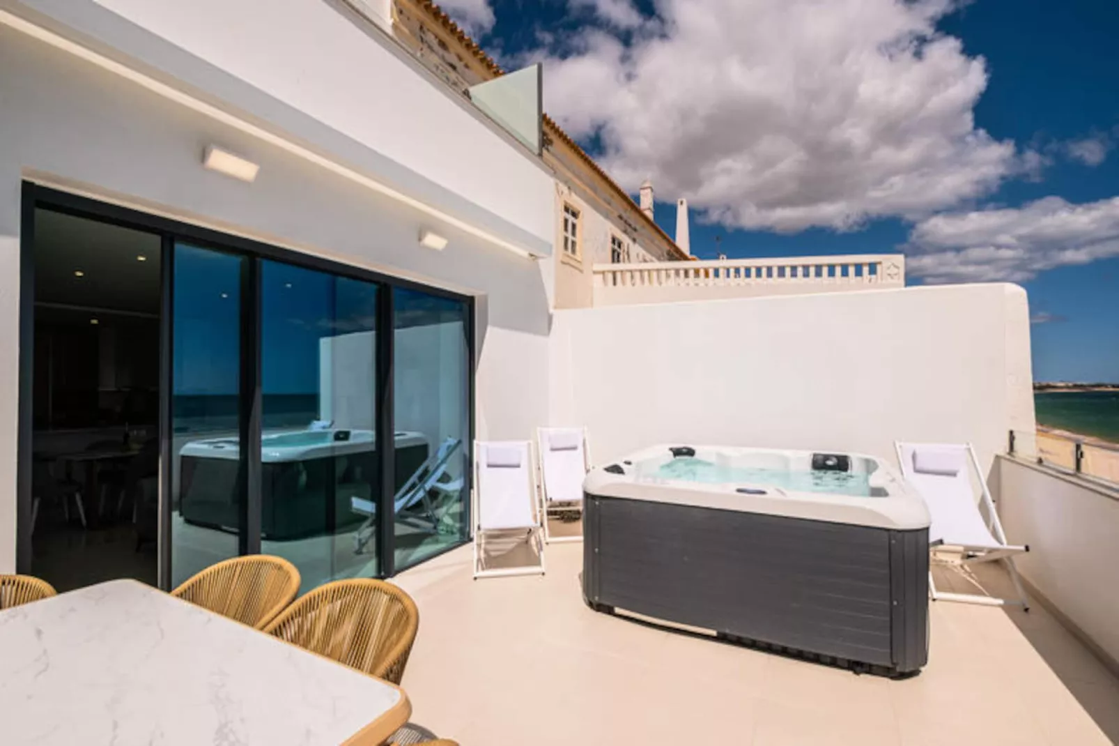 Appartements à Armaçao de Pera-Nicht zugeordnet