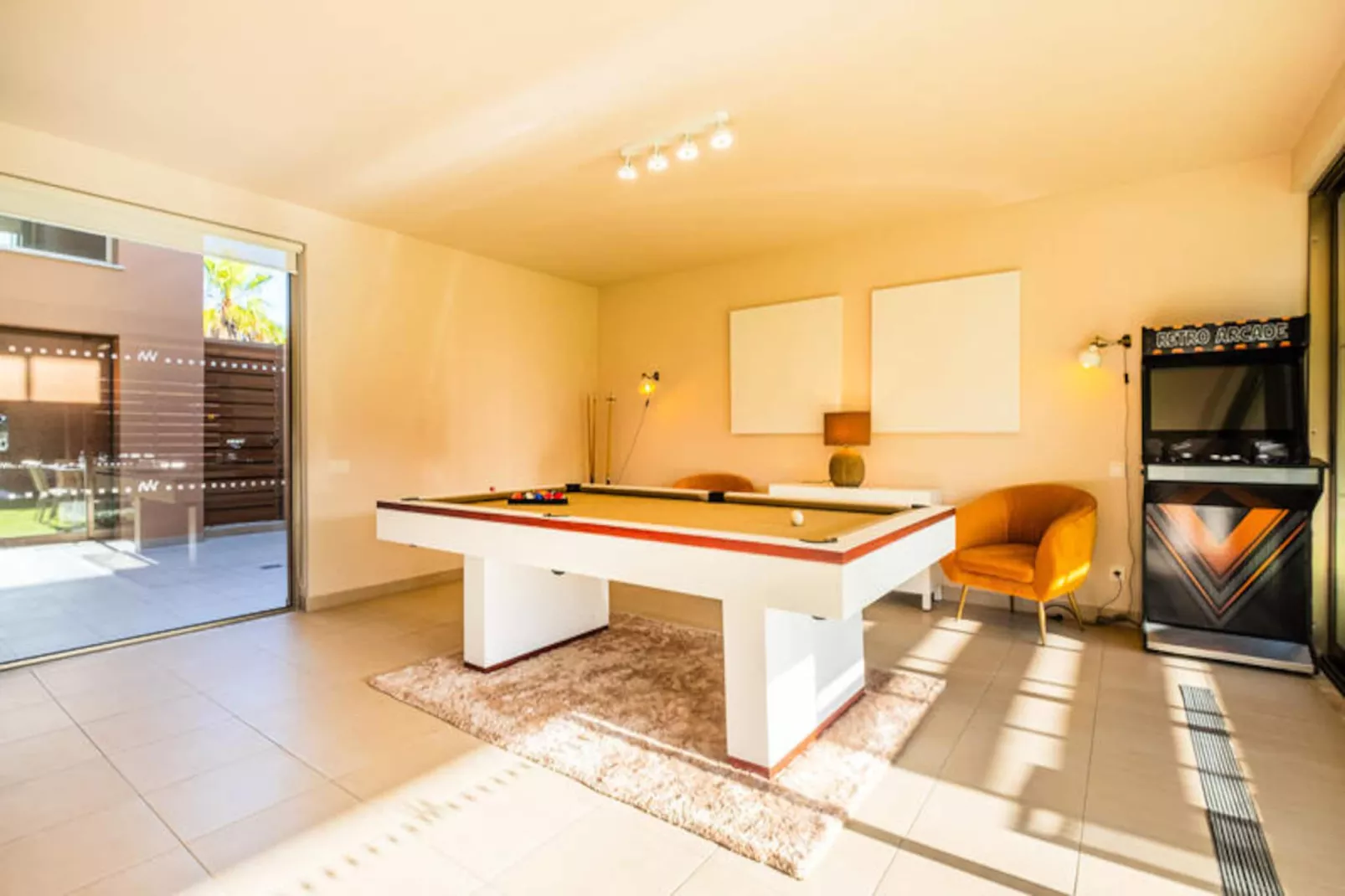 Maison à Albufeira-Nicht zugeordnet