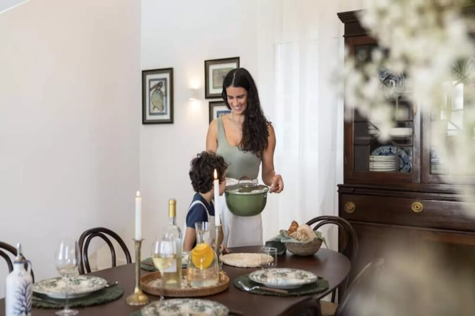 Résidence Quinta Marefe - Sur La Magnifique C&ocirc;te Ouest-Non tagué