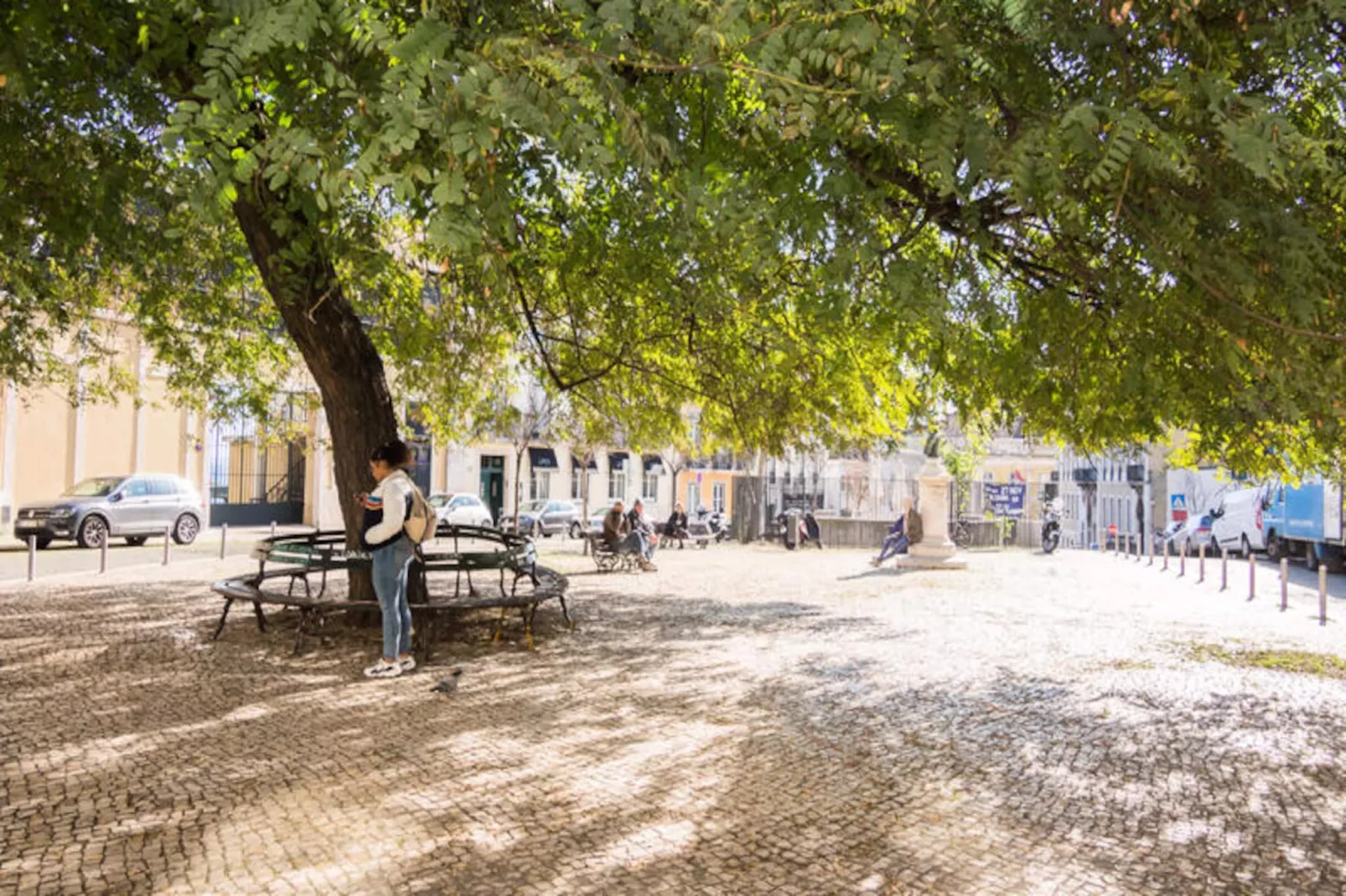 Appartements à Lisbonne-Untagged