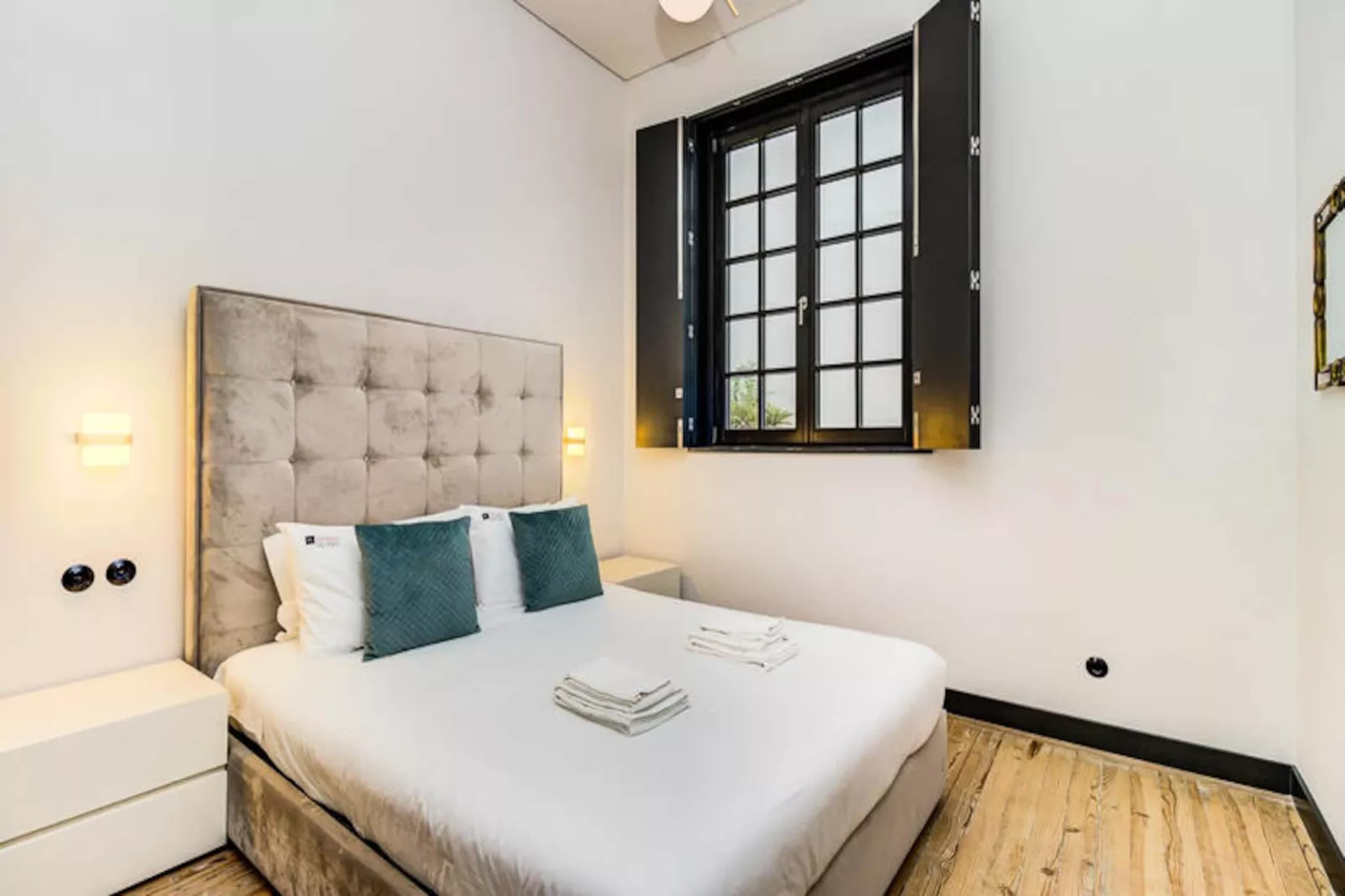 Appartements à Lisbonne-Untagged