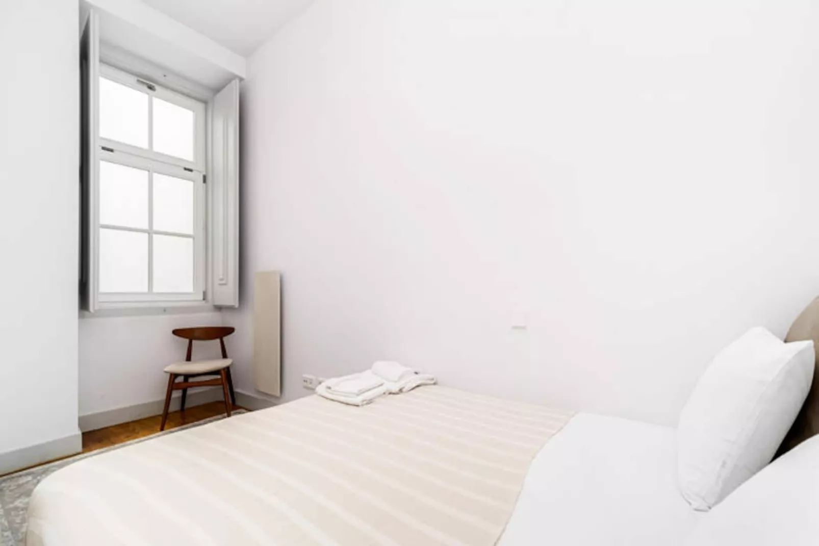 Appartements à Lisbonne-Untagged