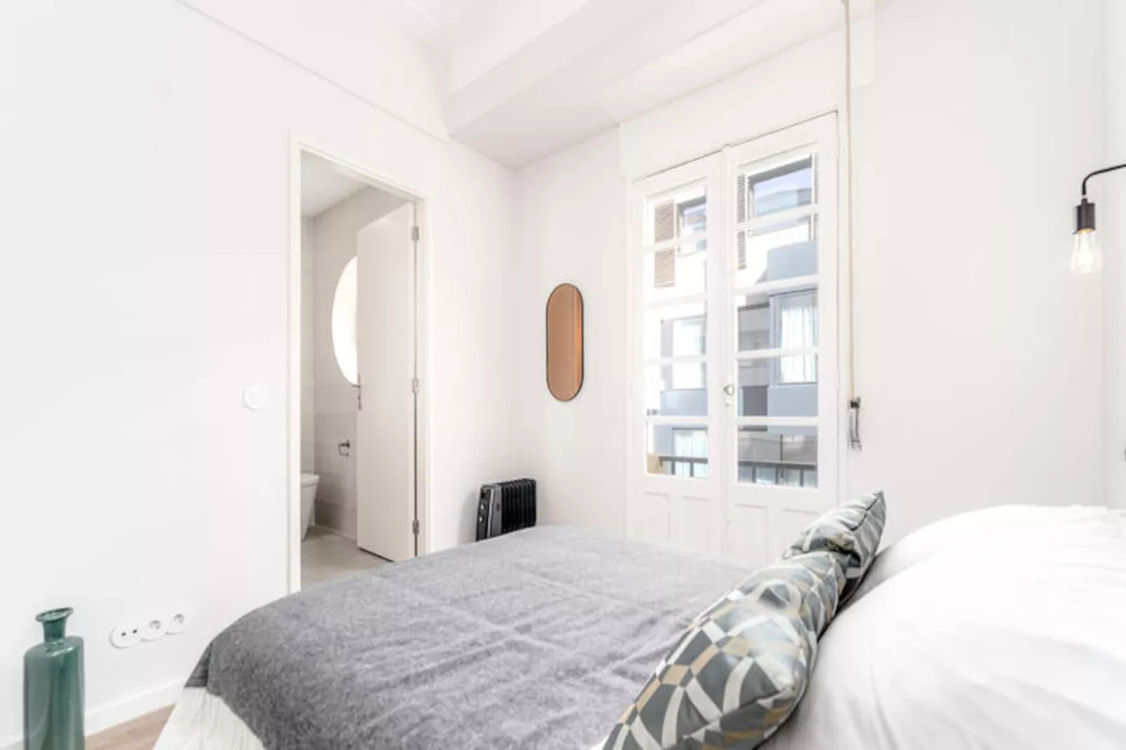 Appartements à Porto-Nicht zugeordnet