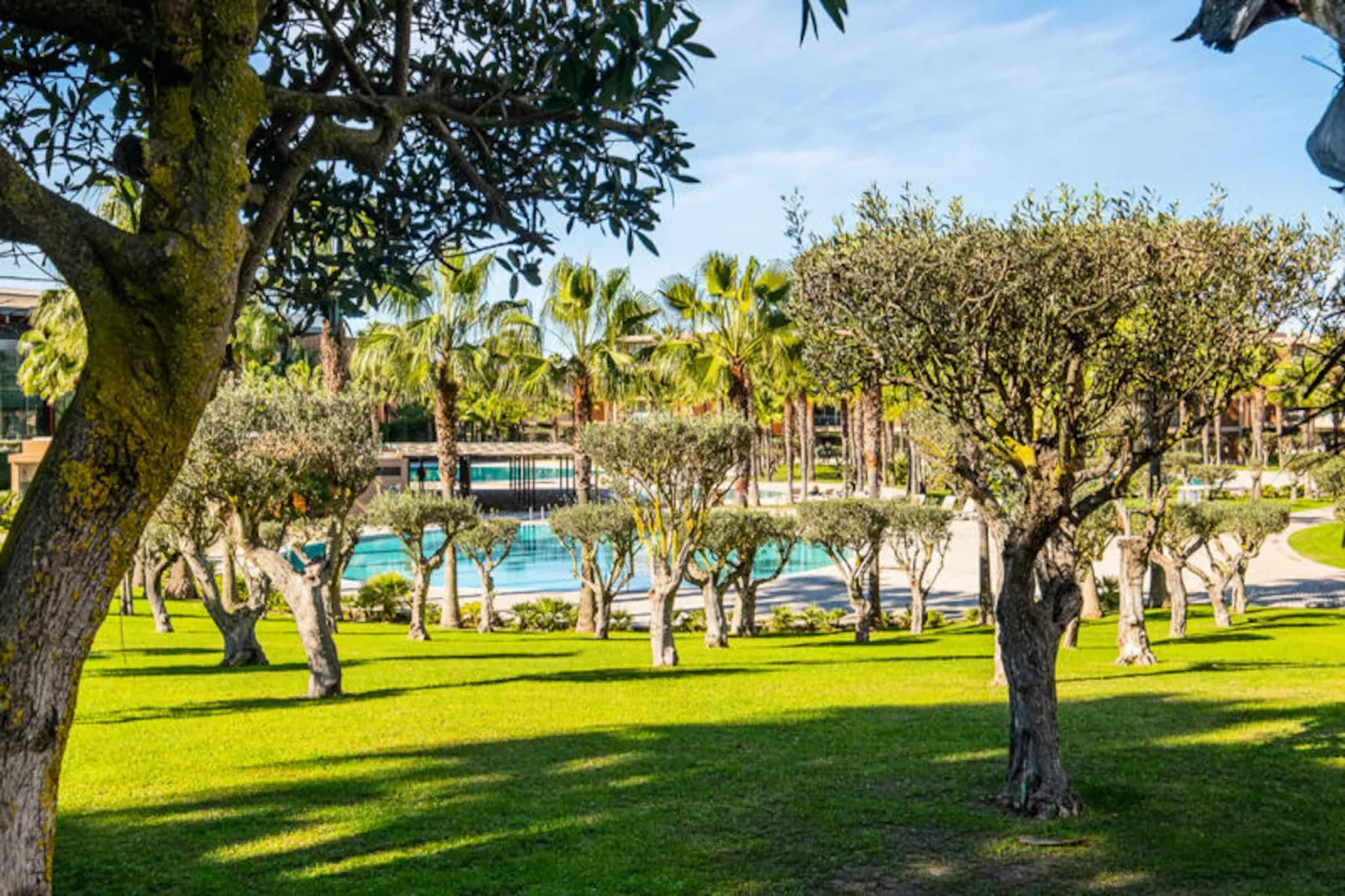 Appartements à Albufeira-Nicht zugeordnet