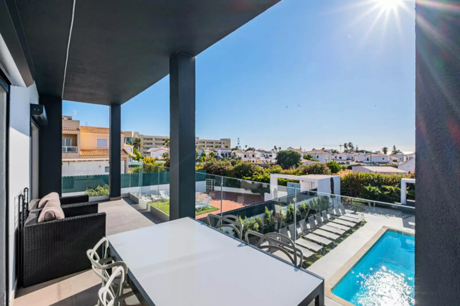 Maison à Albufeira-Untagged