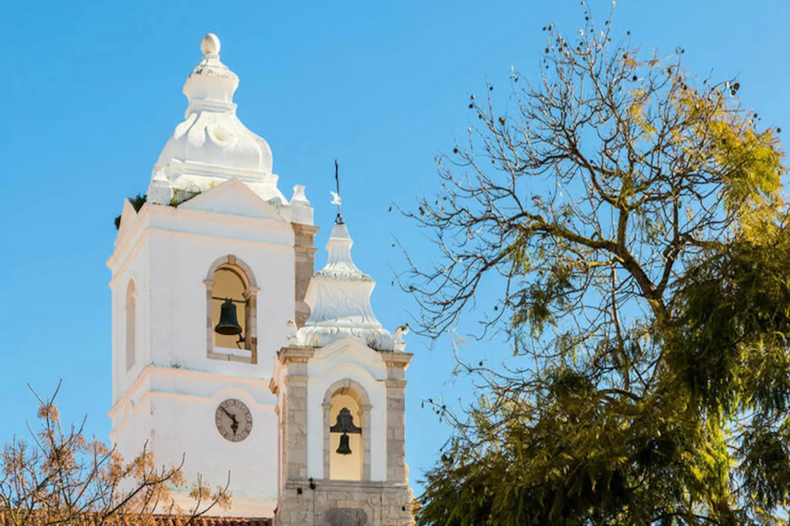 Lagos Marina Apartment-Untagged