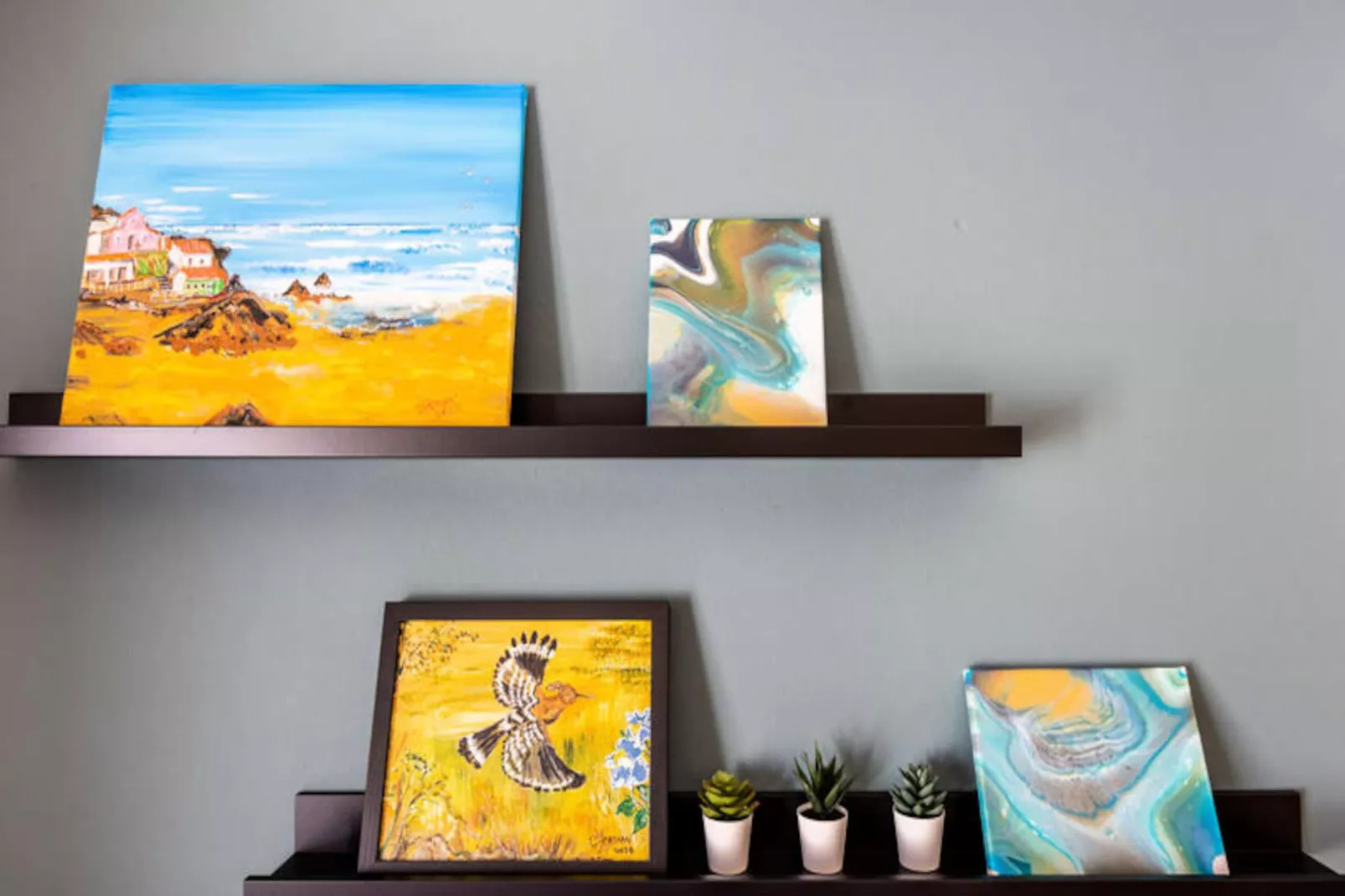 Casa Skip-Nicht zugeordnet