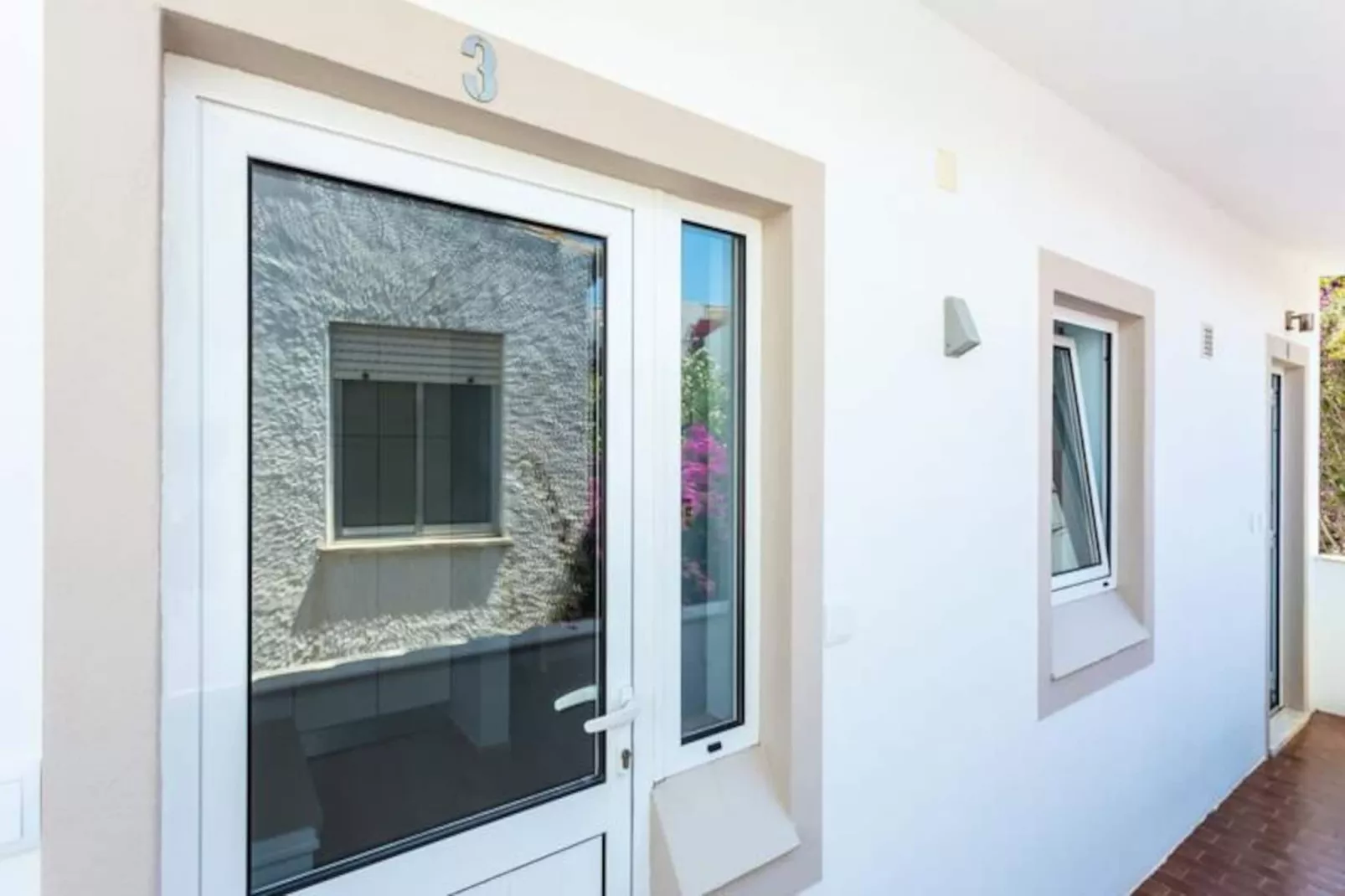 Mariners (3) - Bright And Stylish Apartment-Non tagué