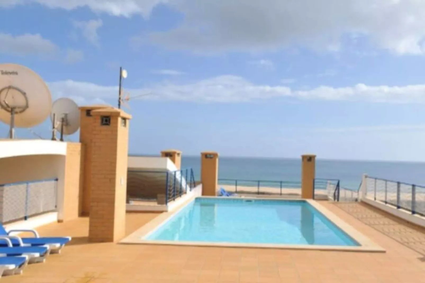 Casa Azul-Nicht zugeordnet