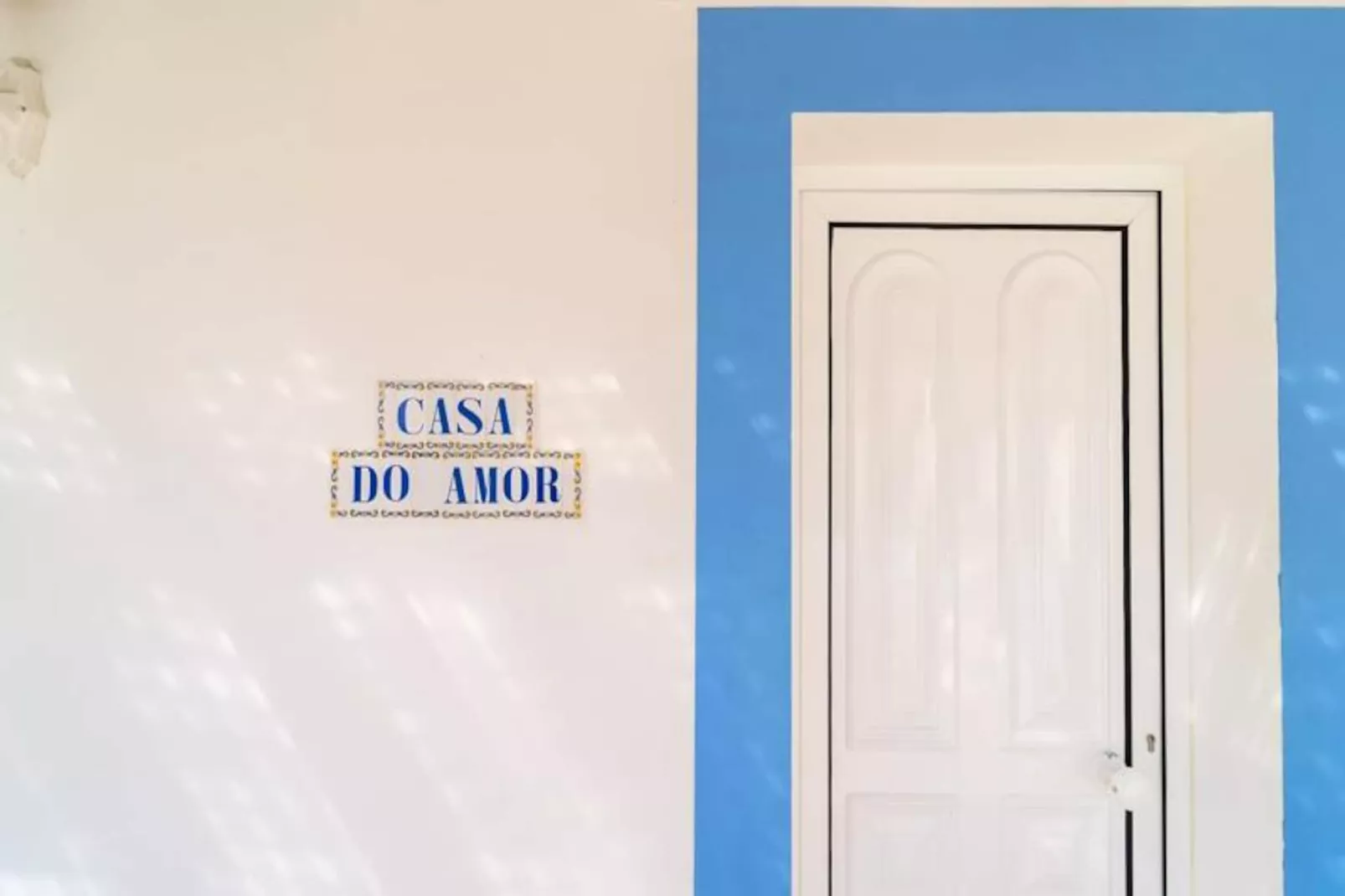 Casa Do Amor-Nicht zugeordnet