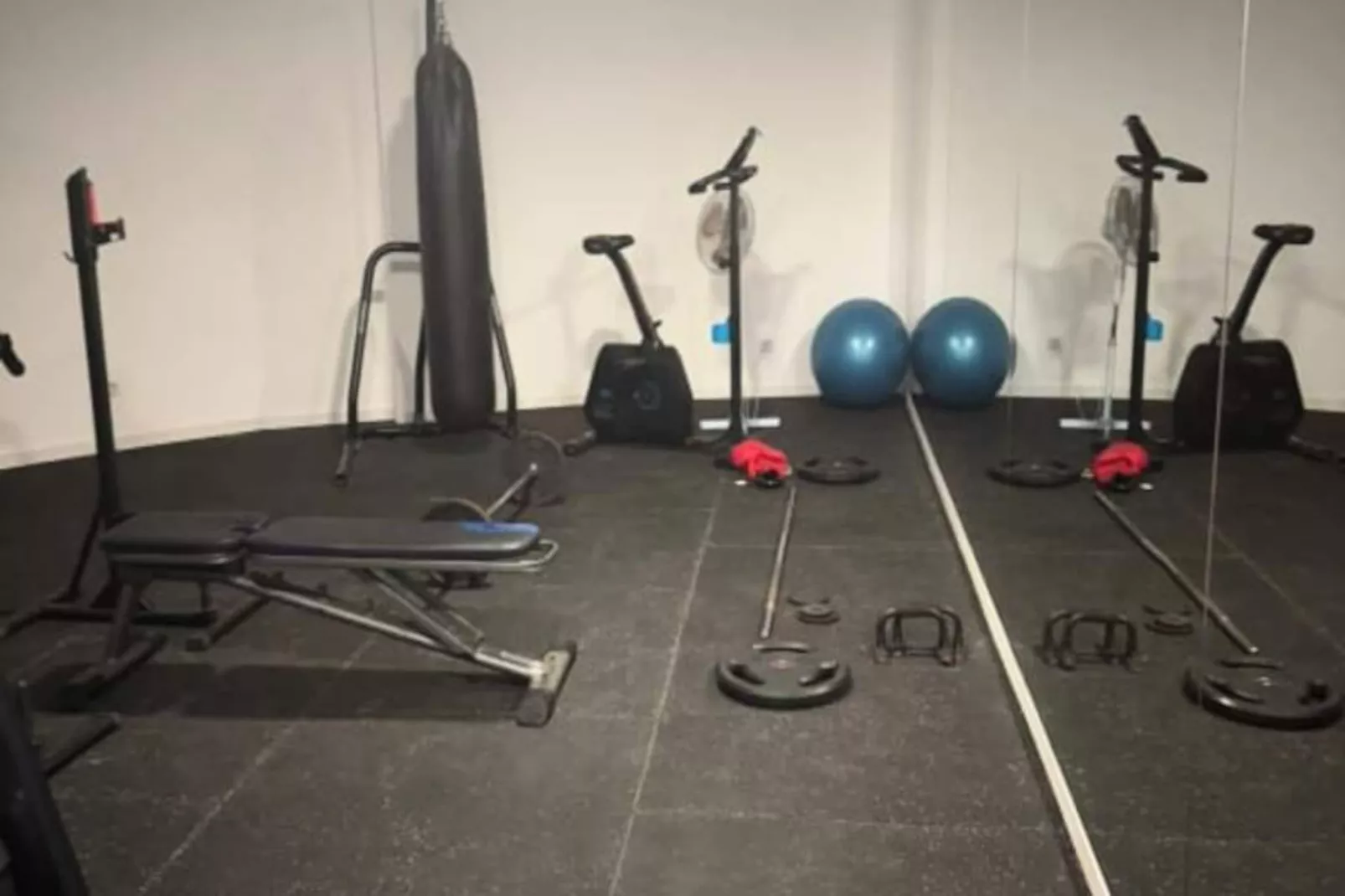 Two Bedroom Apartment Vila Mos Lagos-Non tagué