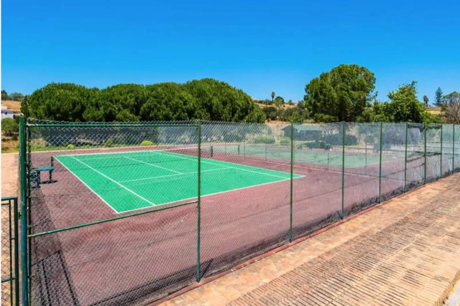 Vista Linda - Marina Park-Nicht zugeordnet