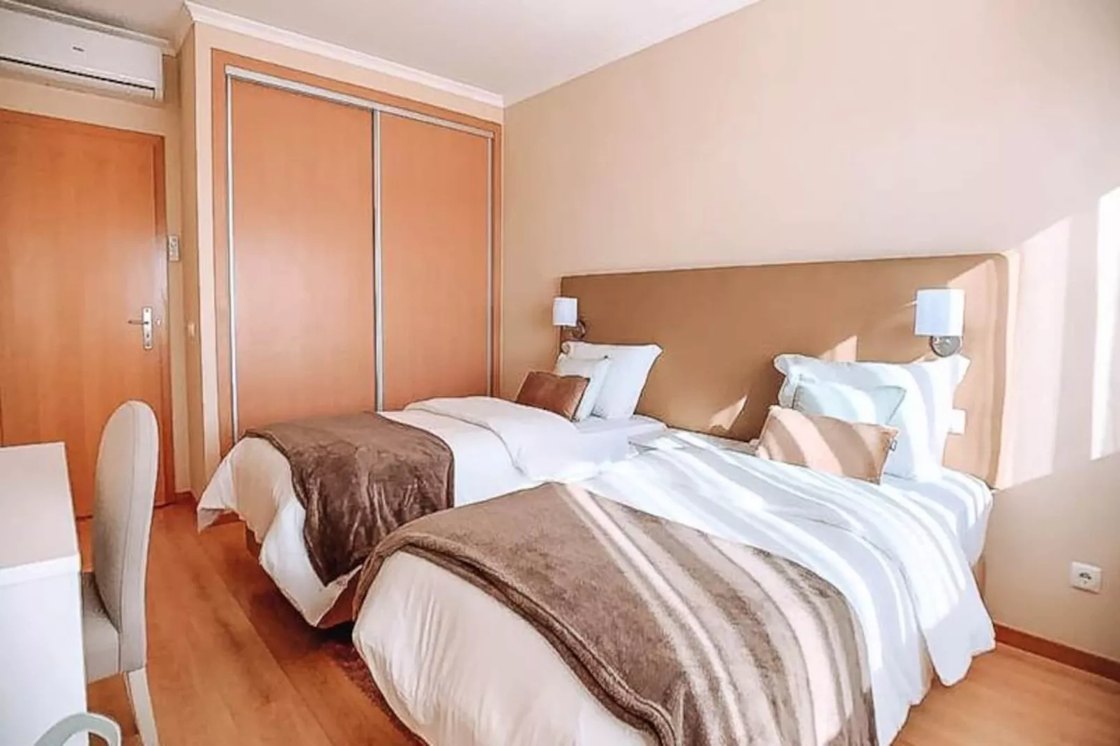 Plant Paradise Apartment-Nicht zugeordnet