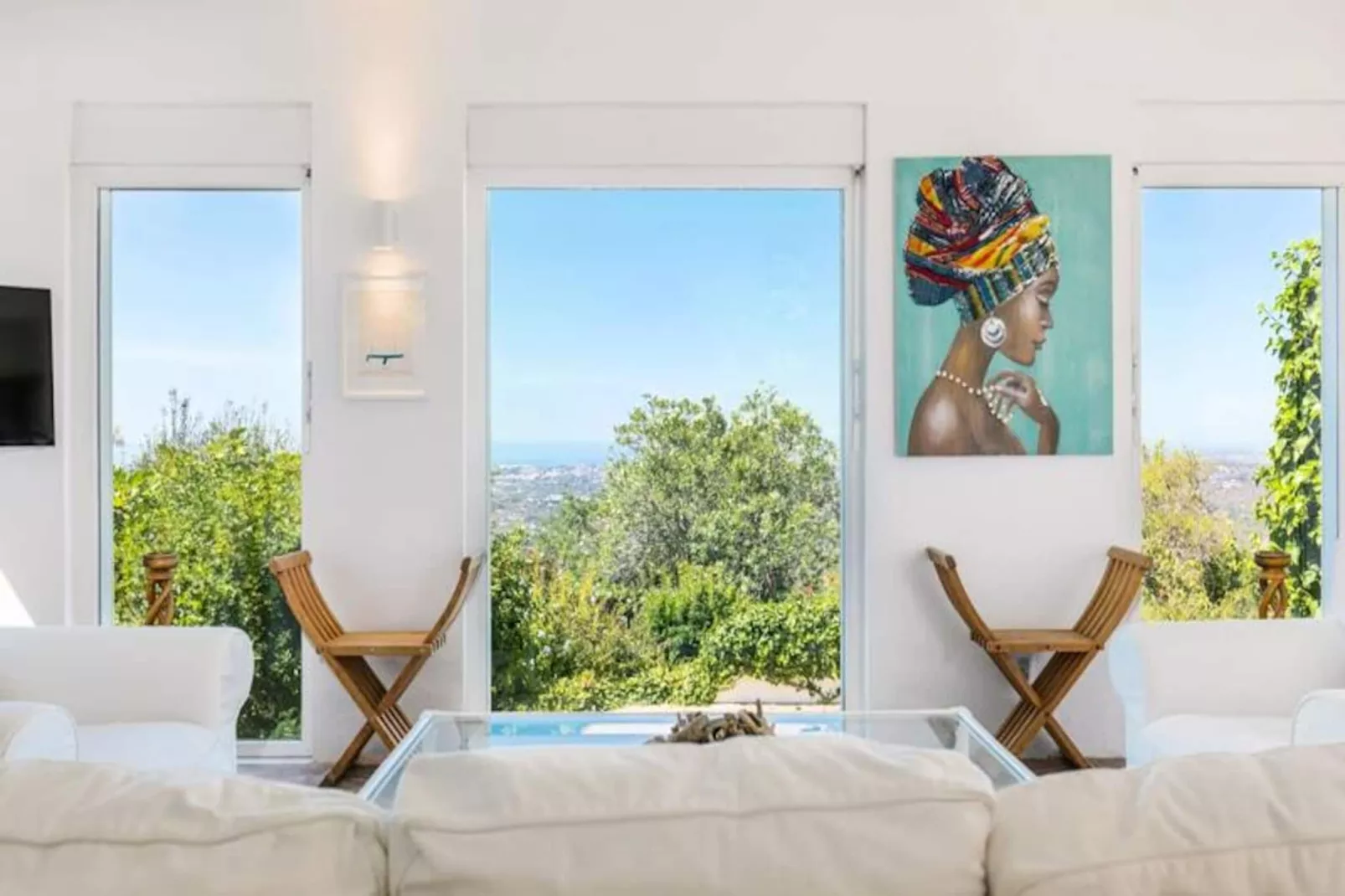 Villa Sarago&ccedil;a-Untagged