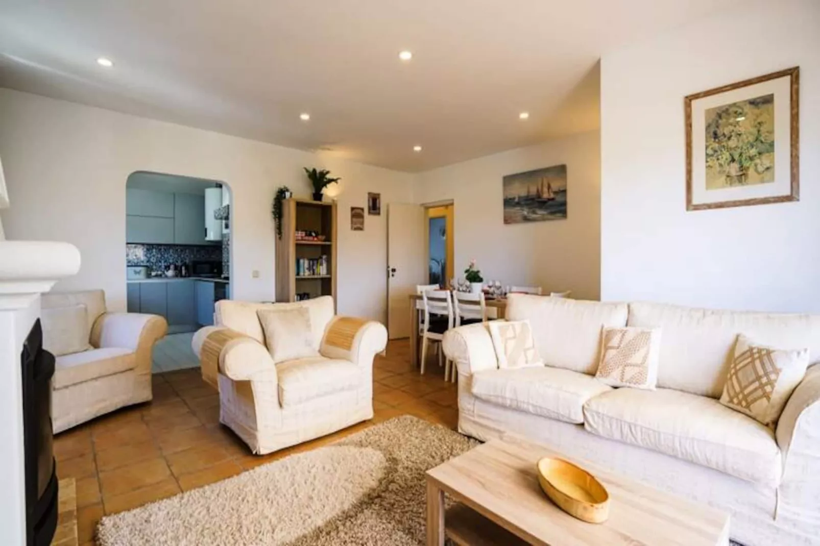 Luz Ocean Club - Sea Blue Apartment-Untagged