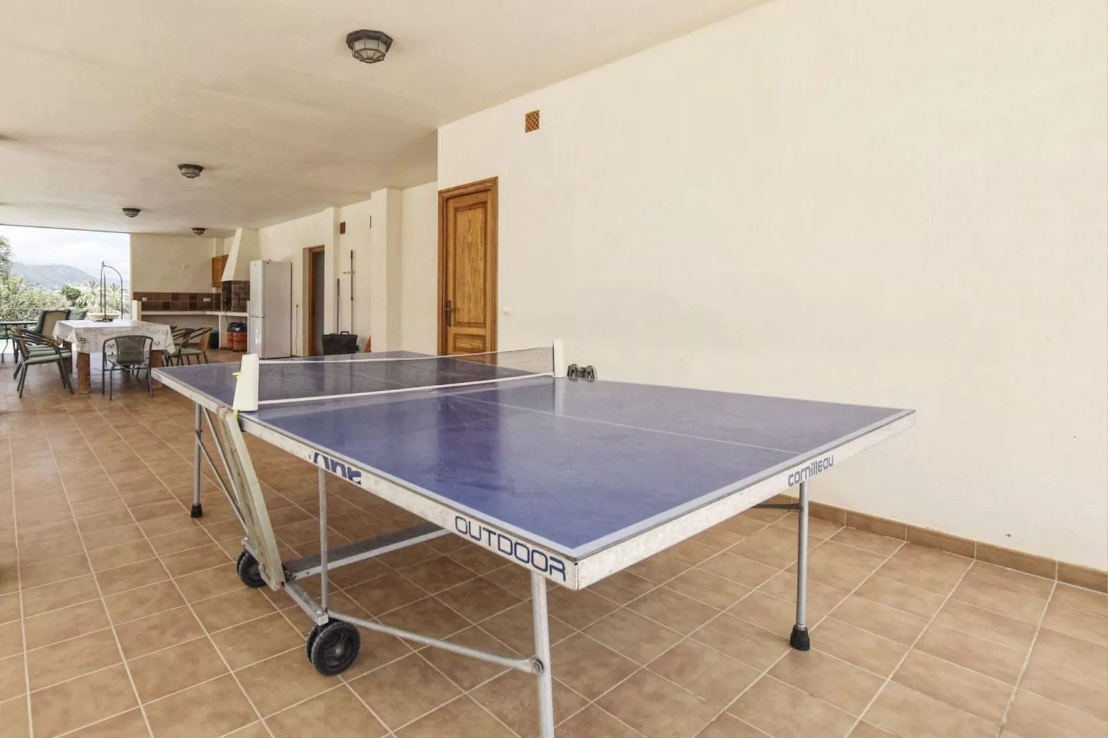Sastre Blanquer-Facilities