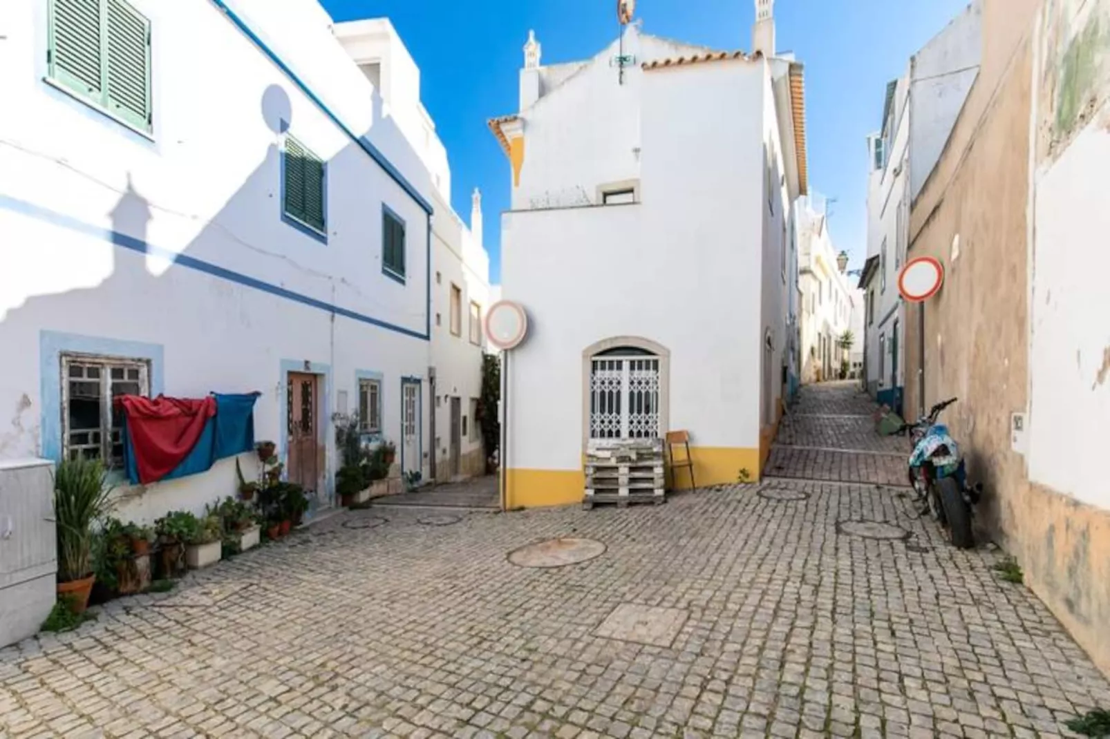 Typische Fisherman's Cottage-Untagged