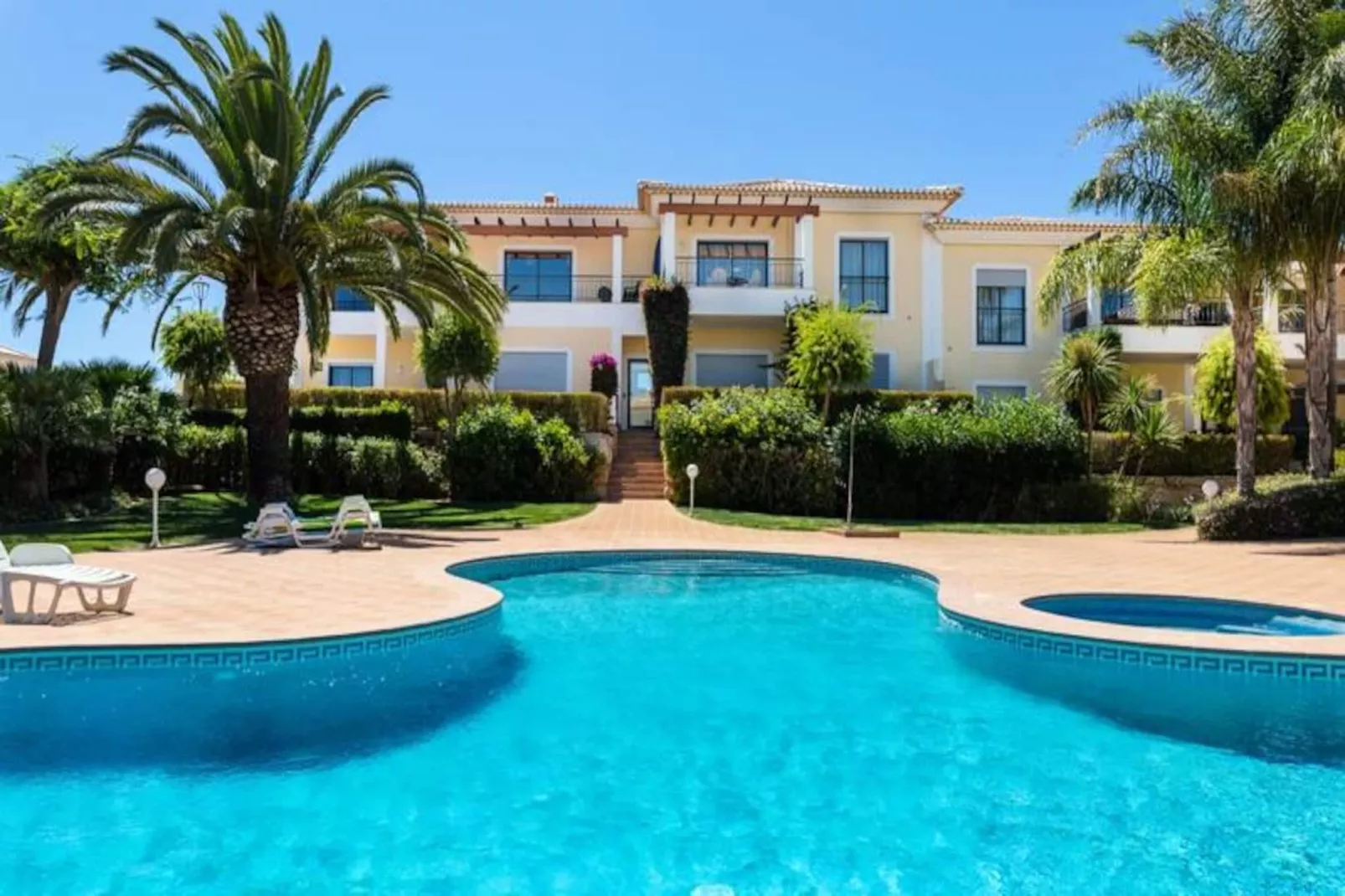 Apartment Santa Maria-Untagged