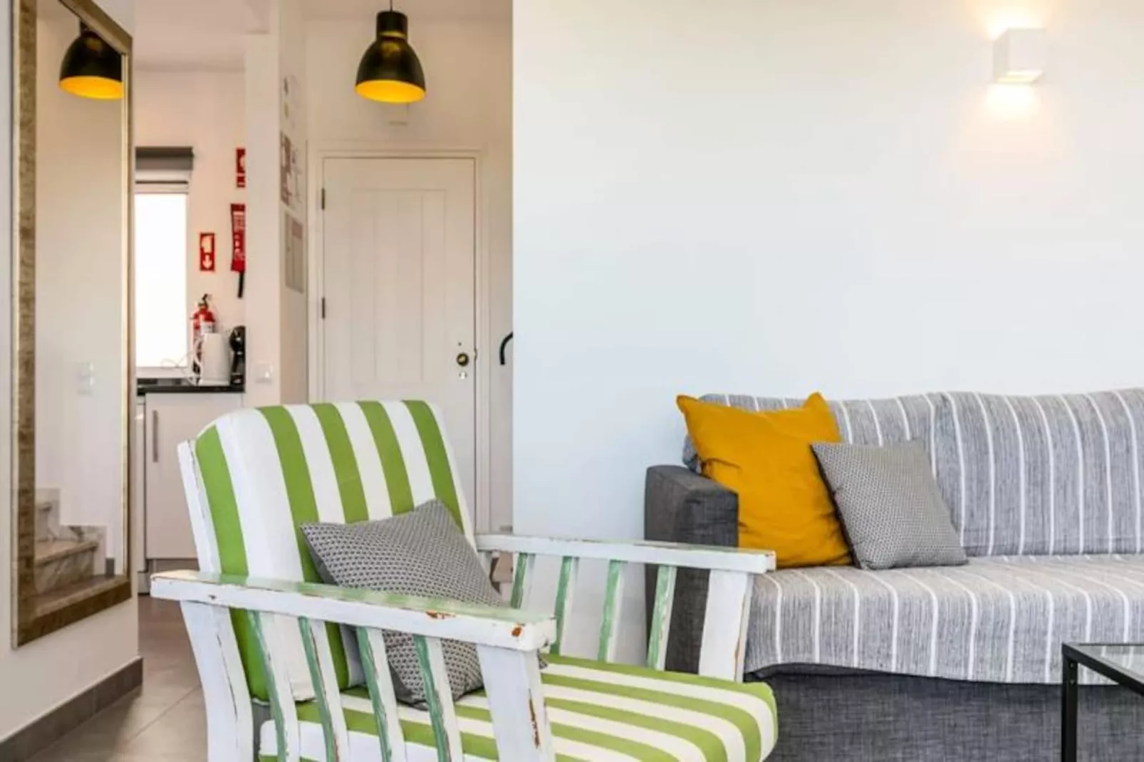 Casa Jaime-Nicht zugeordnet