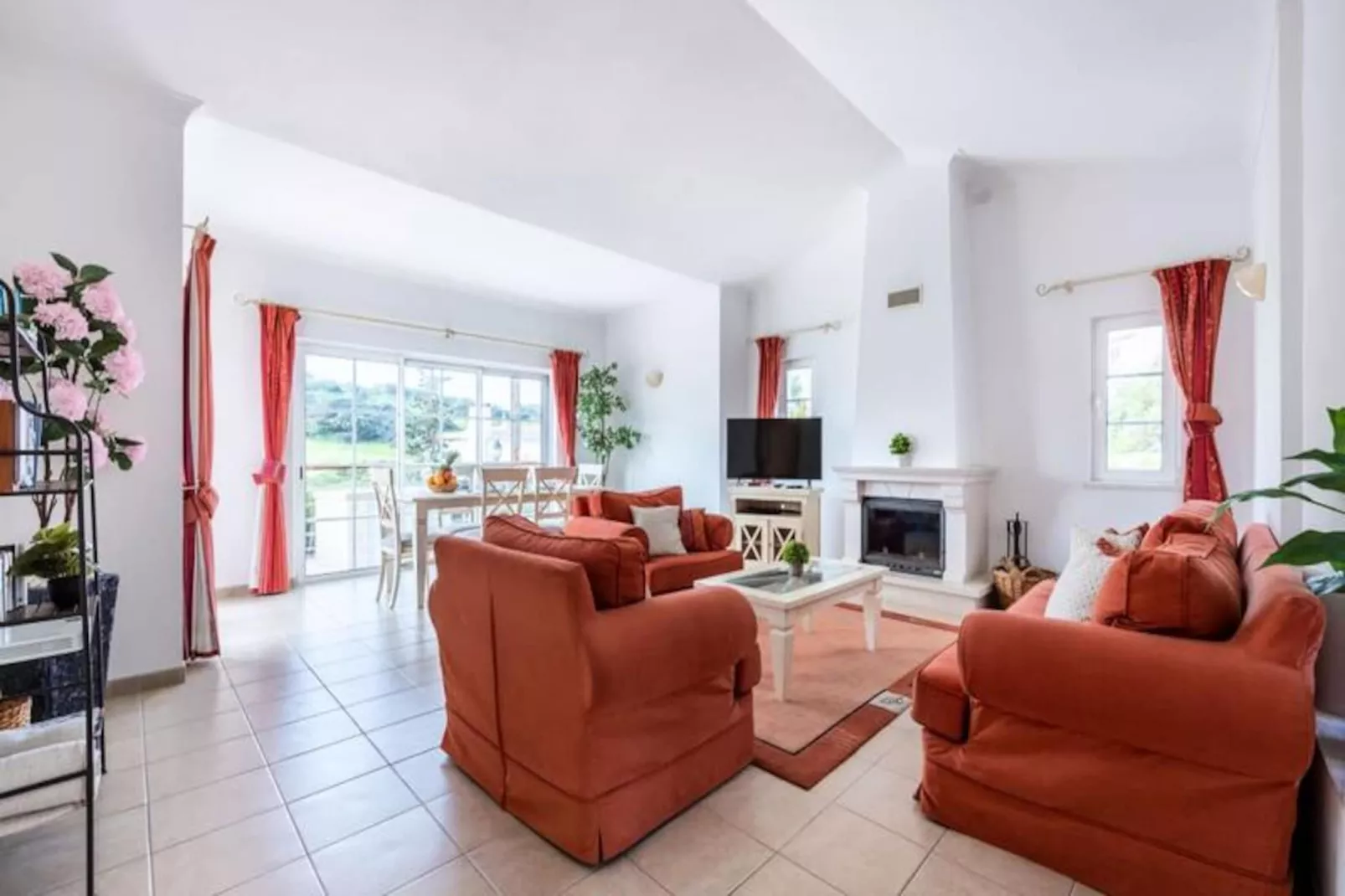 Quinta Encosta Velha - Casa Ensolarada-Non tagué