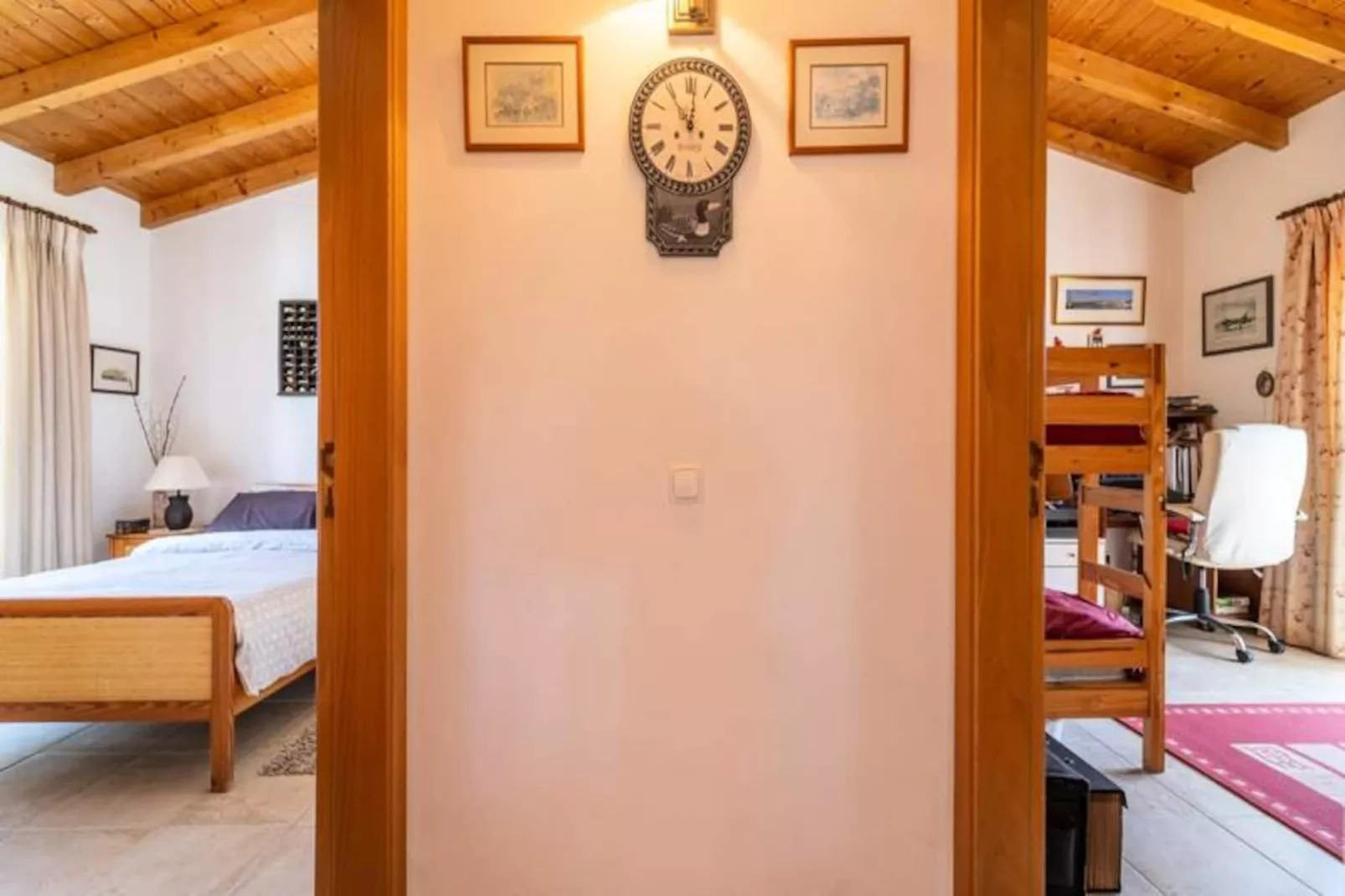 Bliss Villa-Nicht zugeordnet