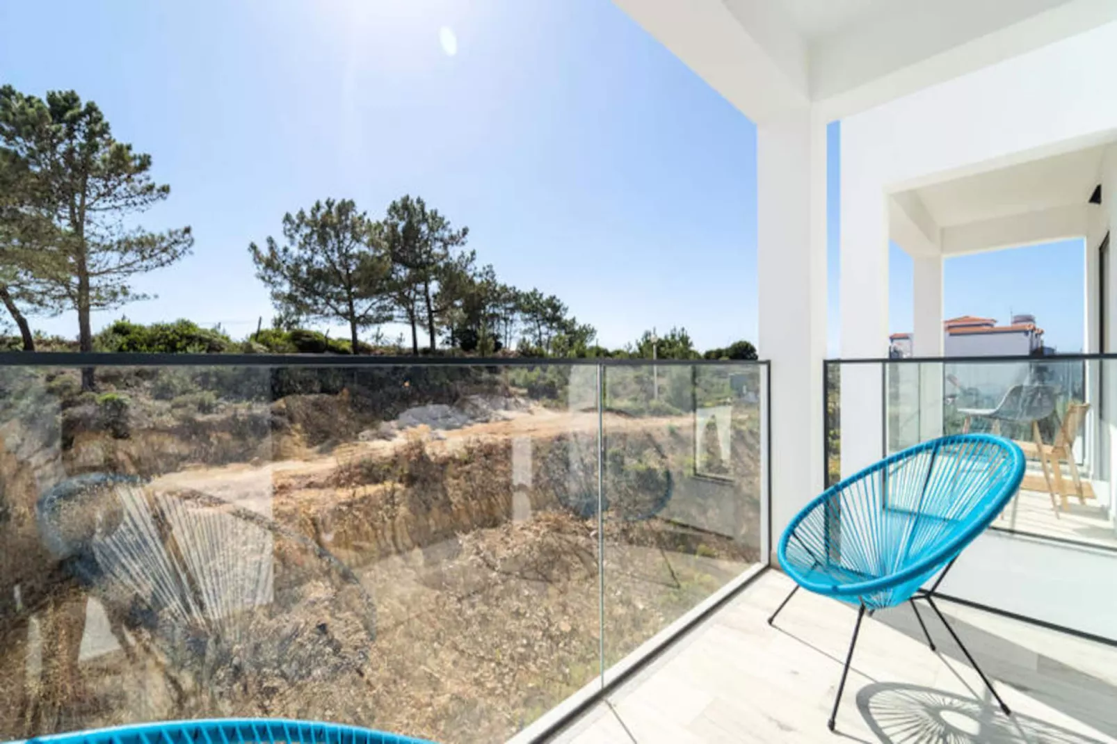 Gaivota Espartal-Nicht zugeordnet