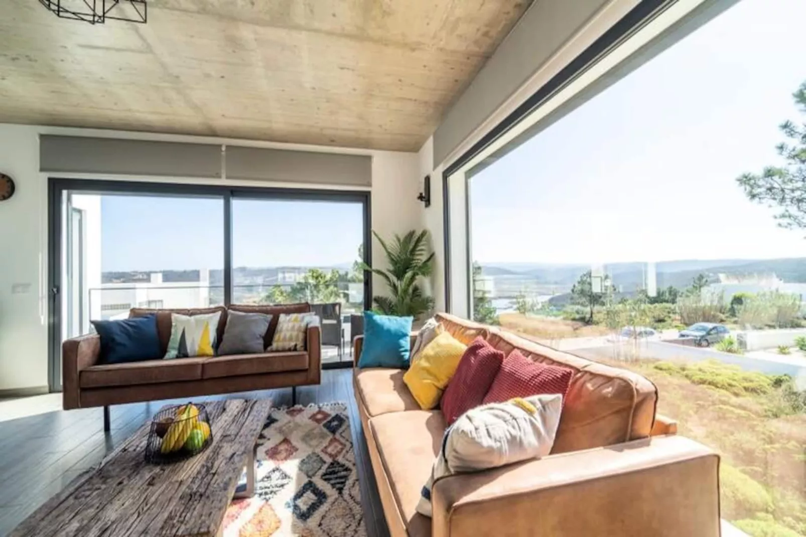 Andorinhas Espartal T3-Nicht zugeordnet