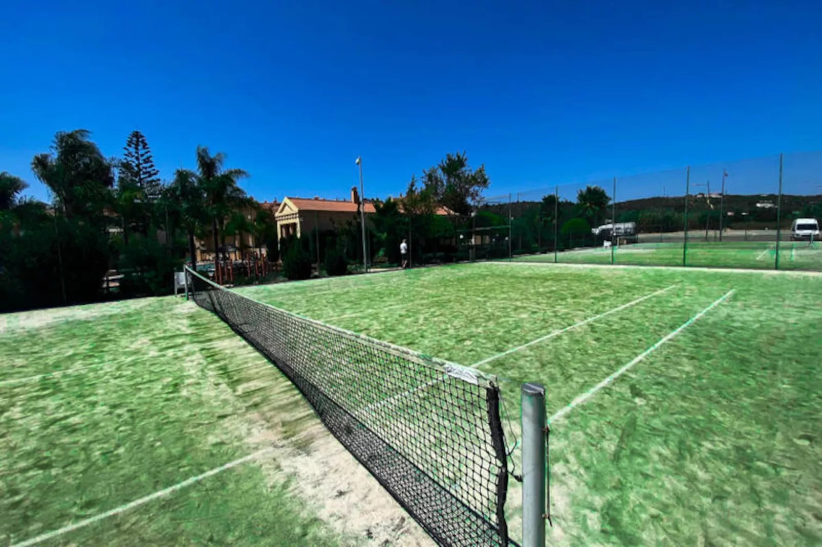 Ba&iacute;a Da Luz Resort - Nuzone Apartment-Untagged