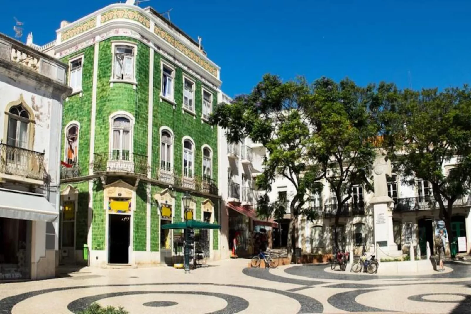 Adega Marina Apartments - Urban View-Non tagué