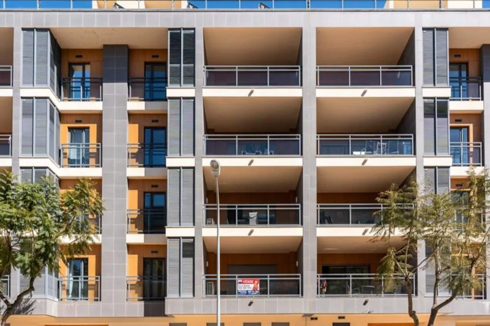 Apartment Baixa Marina-Non tagué