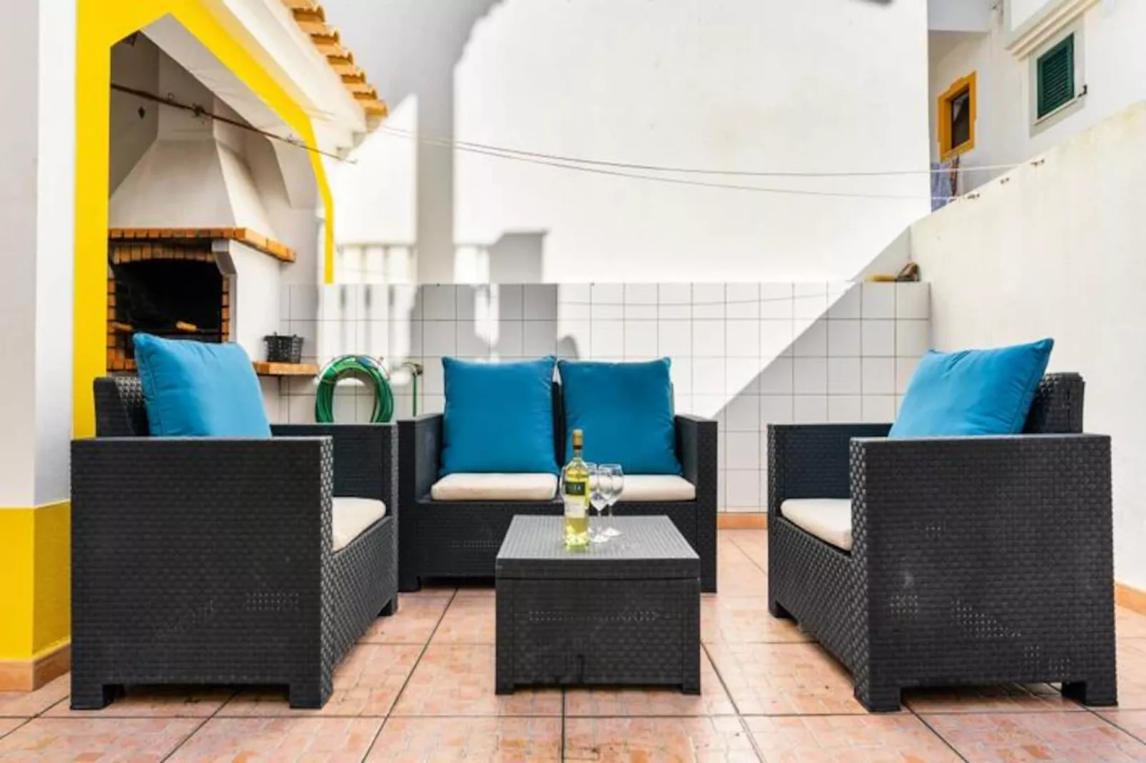 Villa Som Das Ondas I-Non tagué