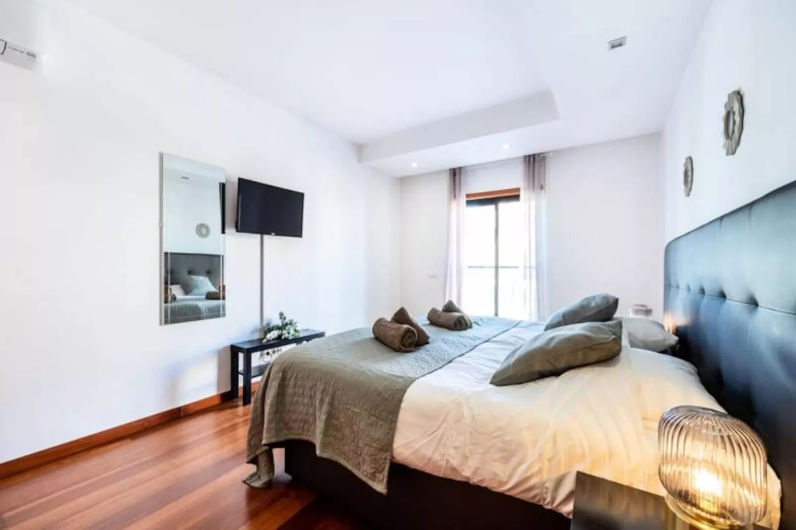 Baia Da Luz - Tropicana Beach Apartment-Nicht zugeordnet