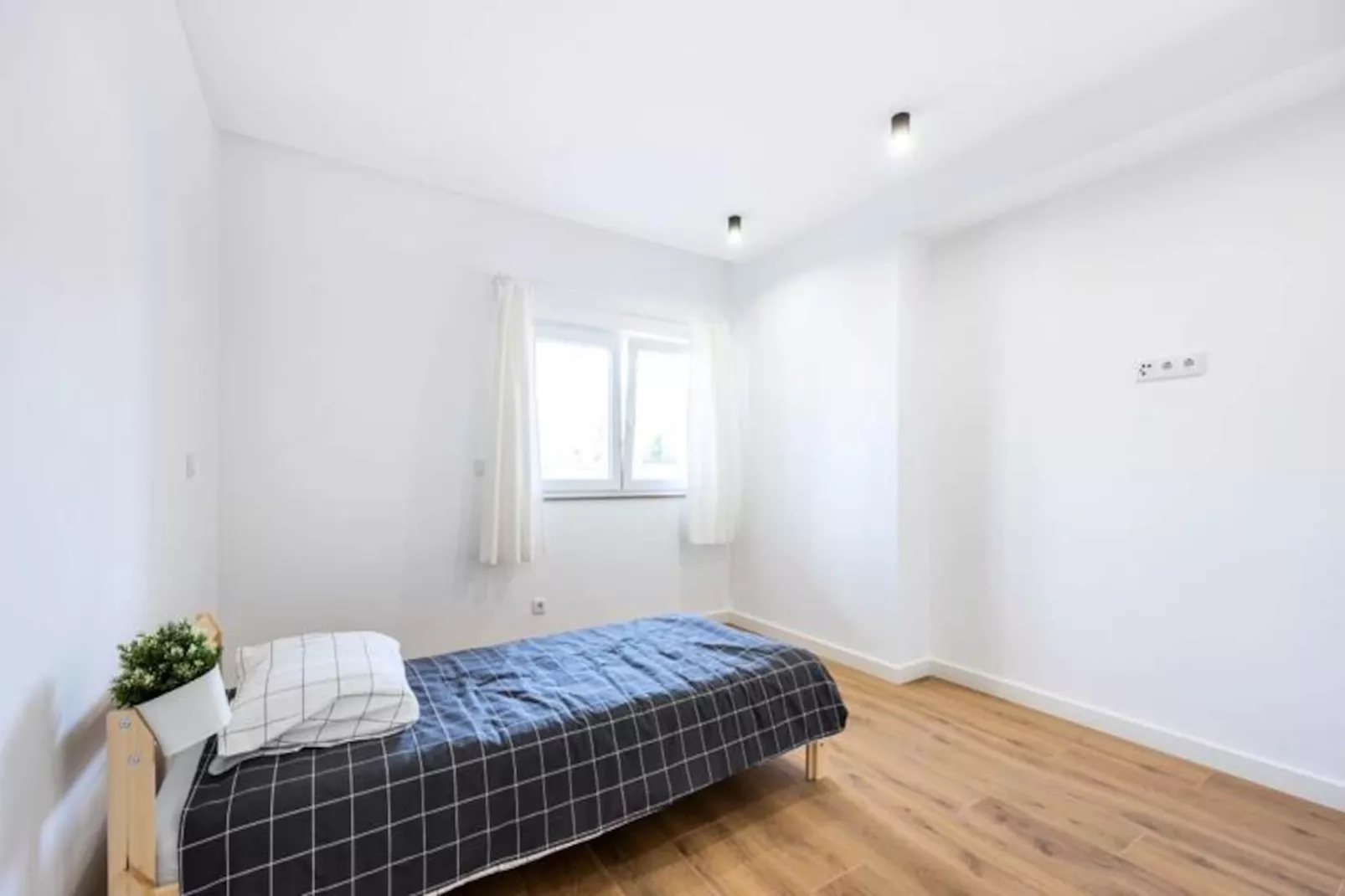 Alfamar In&ecirc;s Apartment-Untagged