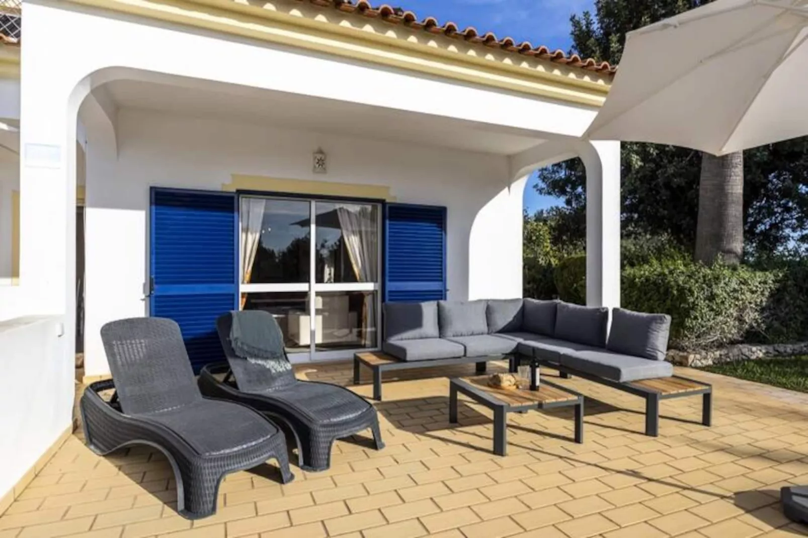 Casa Neel Boliqueime-Untagged