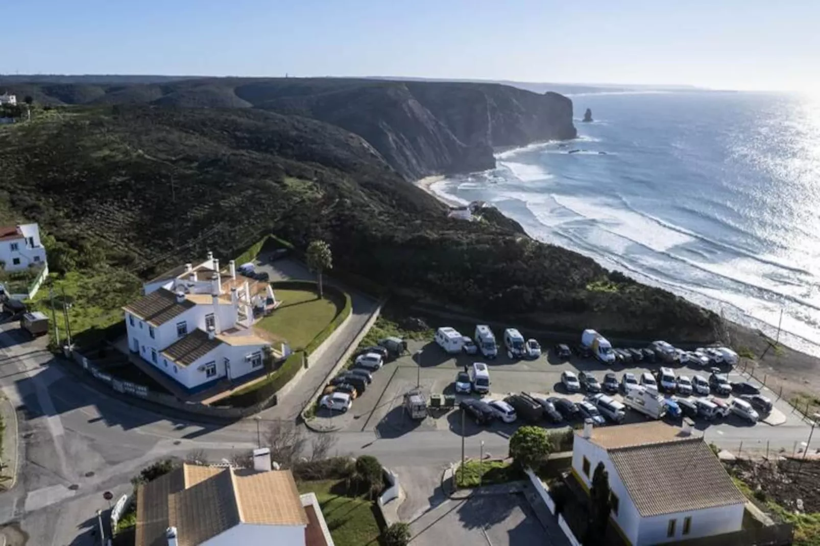 Arrifana Sunset & Surf-Untagged