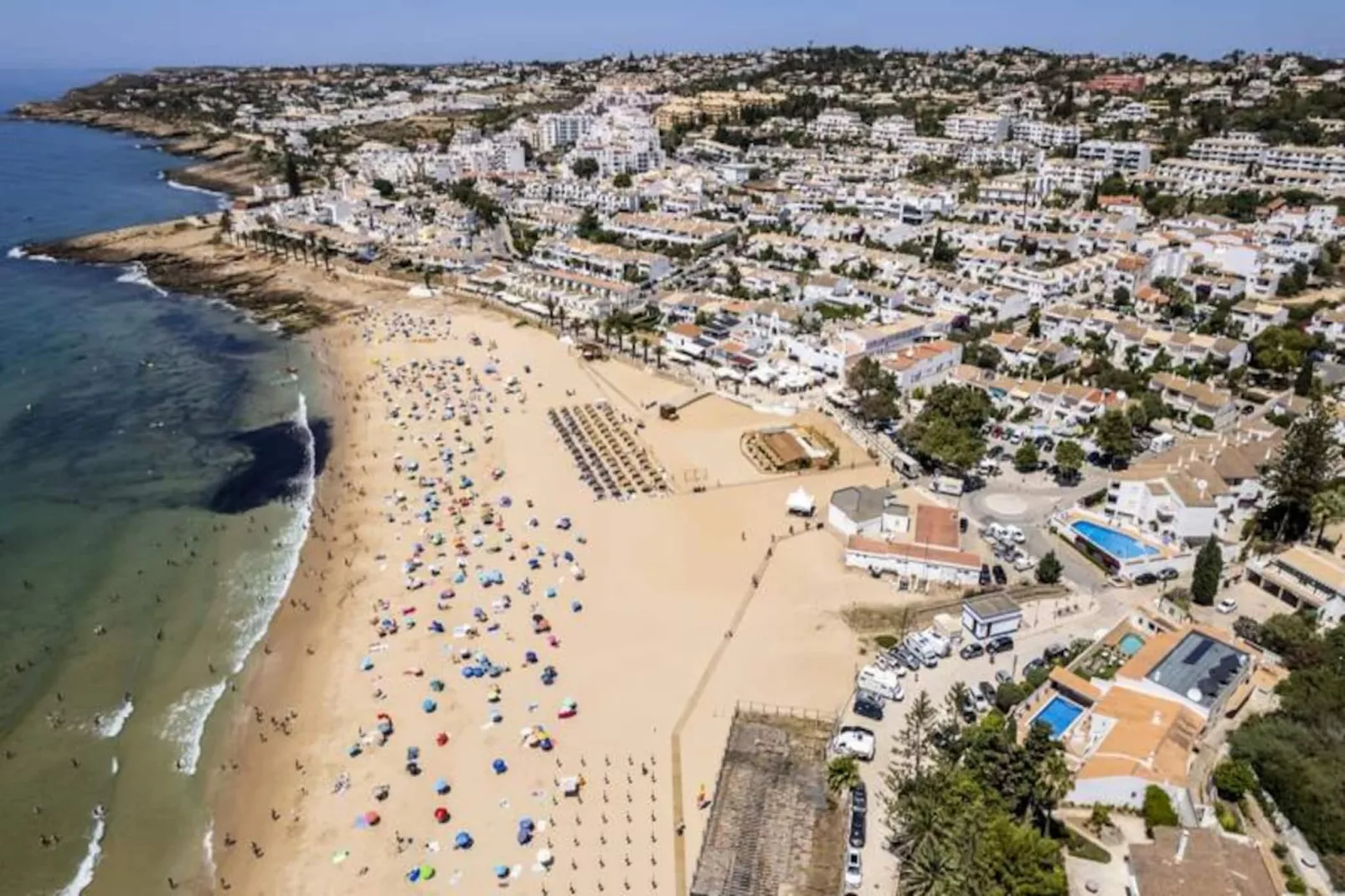 Villa Martina Ciana - Ground Floor-Non tagué