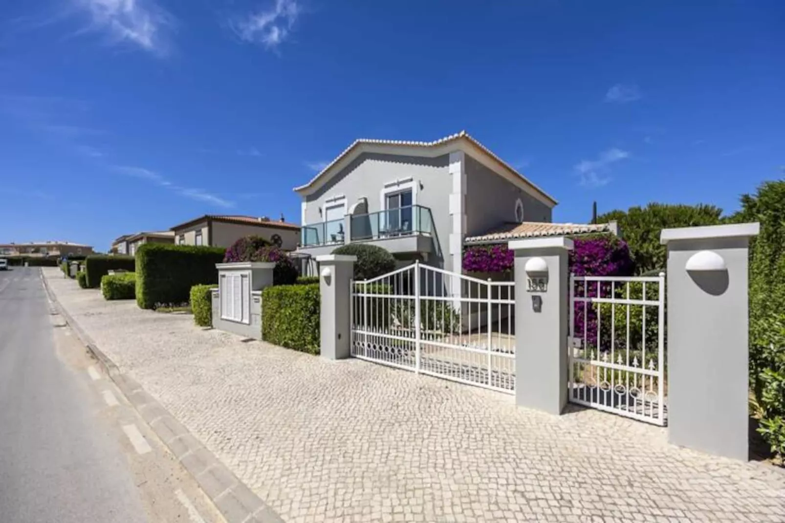 Boa Vista - Golf View Villa-Non tagué