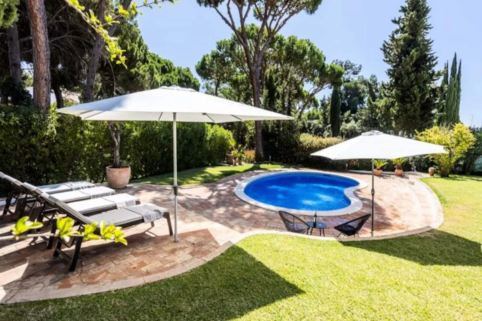 Villa Bonita - Quinta Da Balaia Resort-Untagged