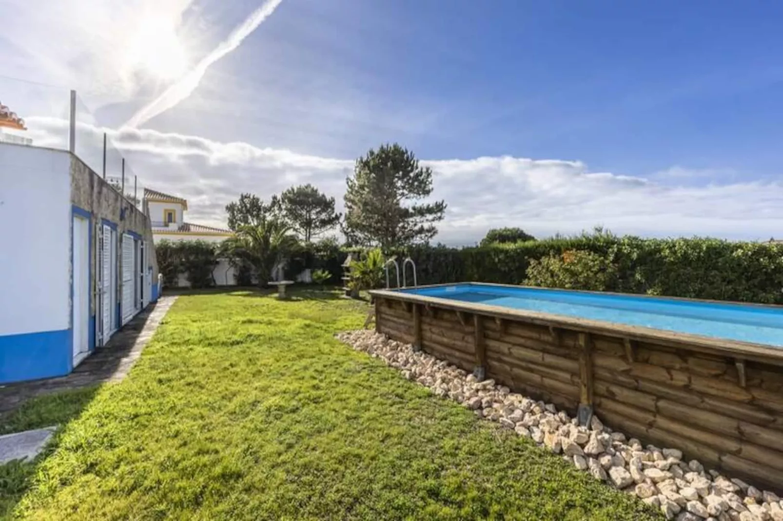 Casa Cool-Nicht zugeordnet