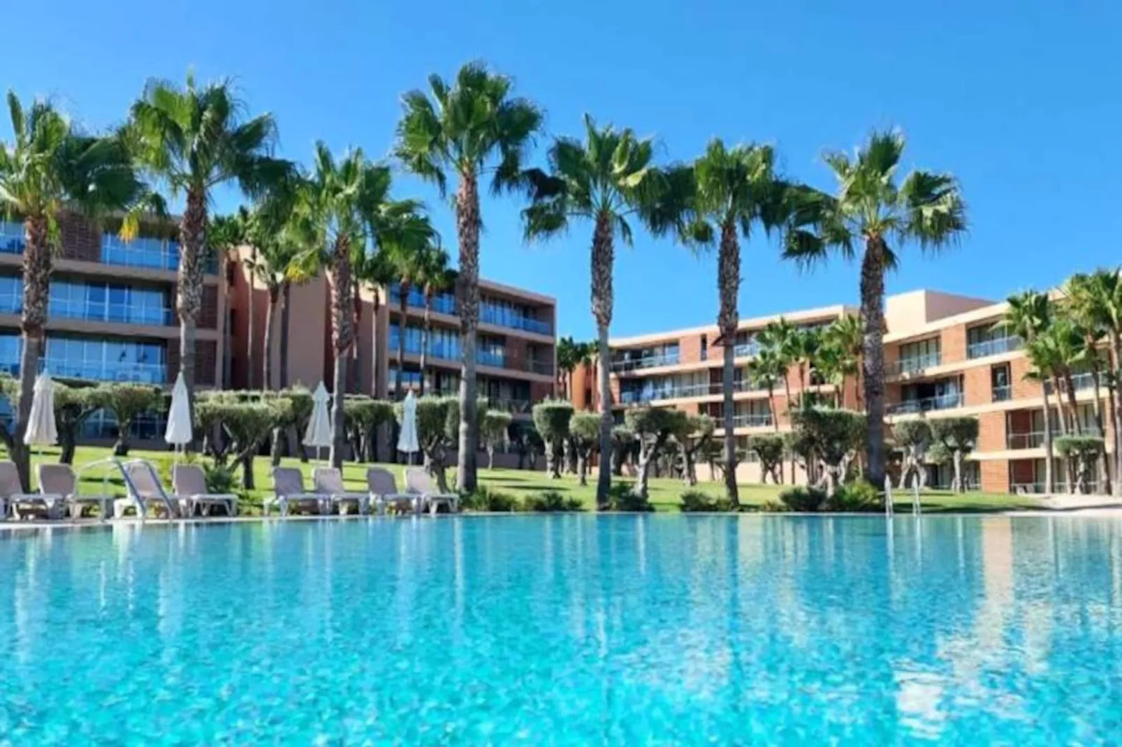 Herdade Dos Salgados-Nicht zugeordnet