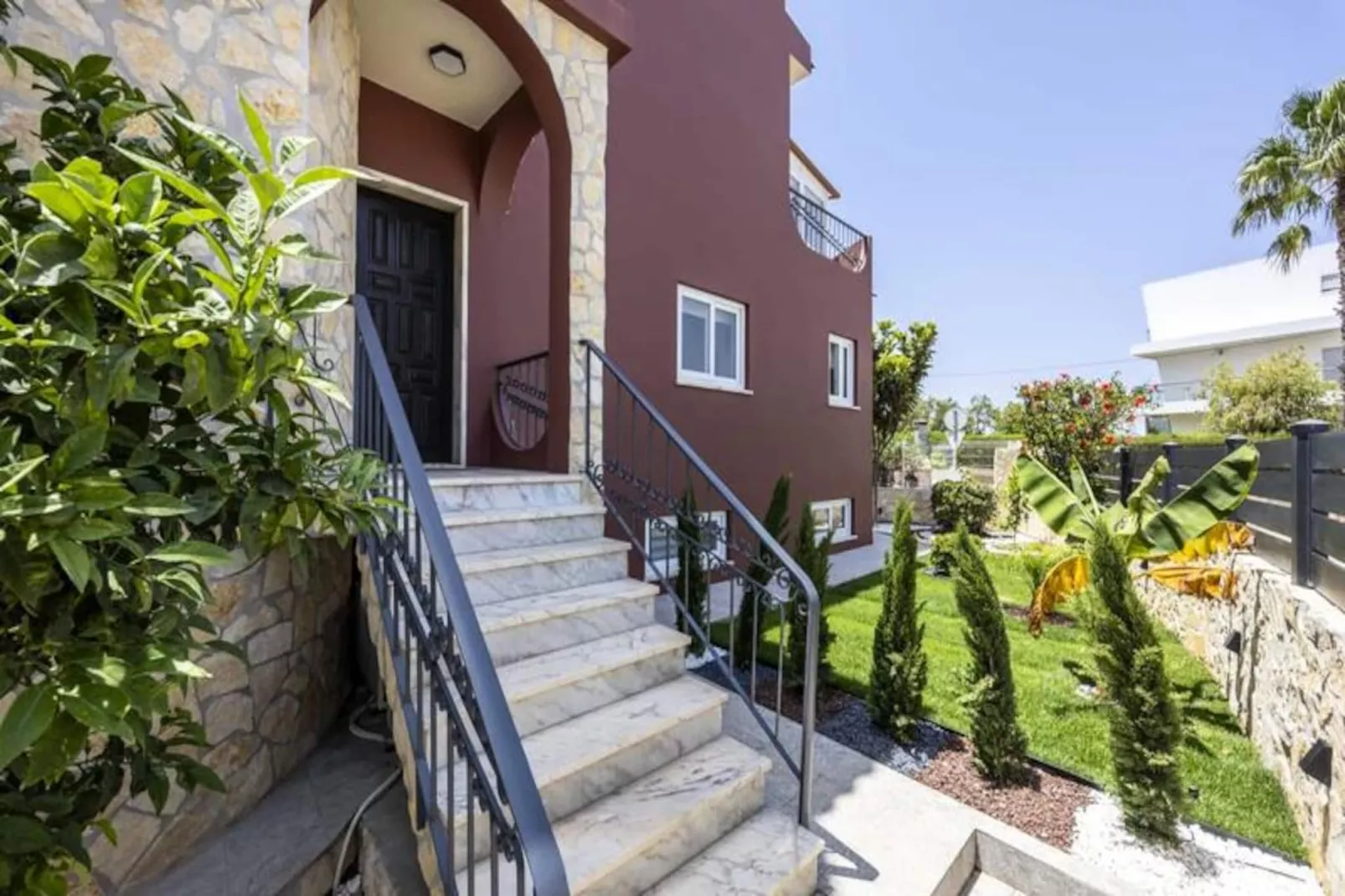 Casa Da Torre-Non tagué