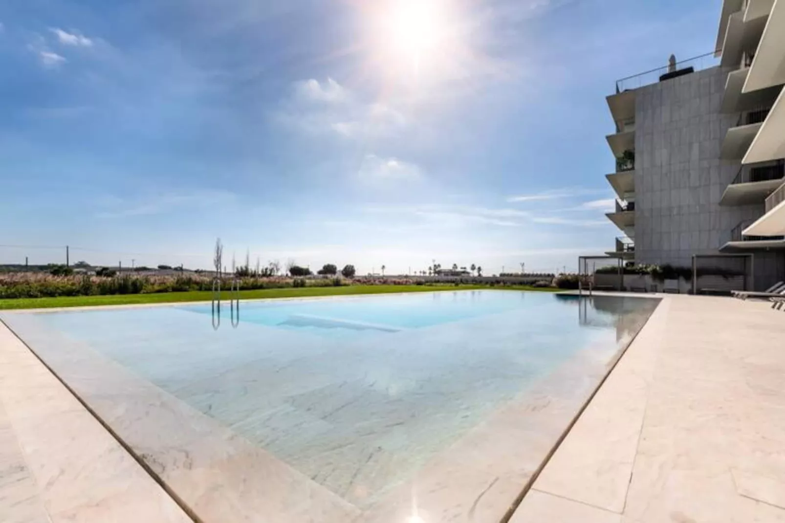 Bayline - Dinas Apartment-Nicht zugeordnet