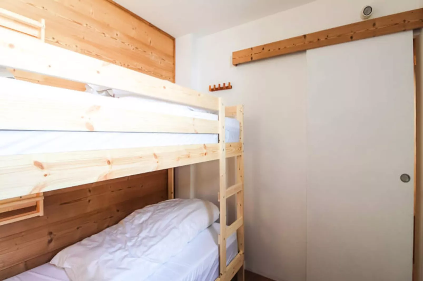 Appartements à Flaine - Untagged