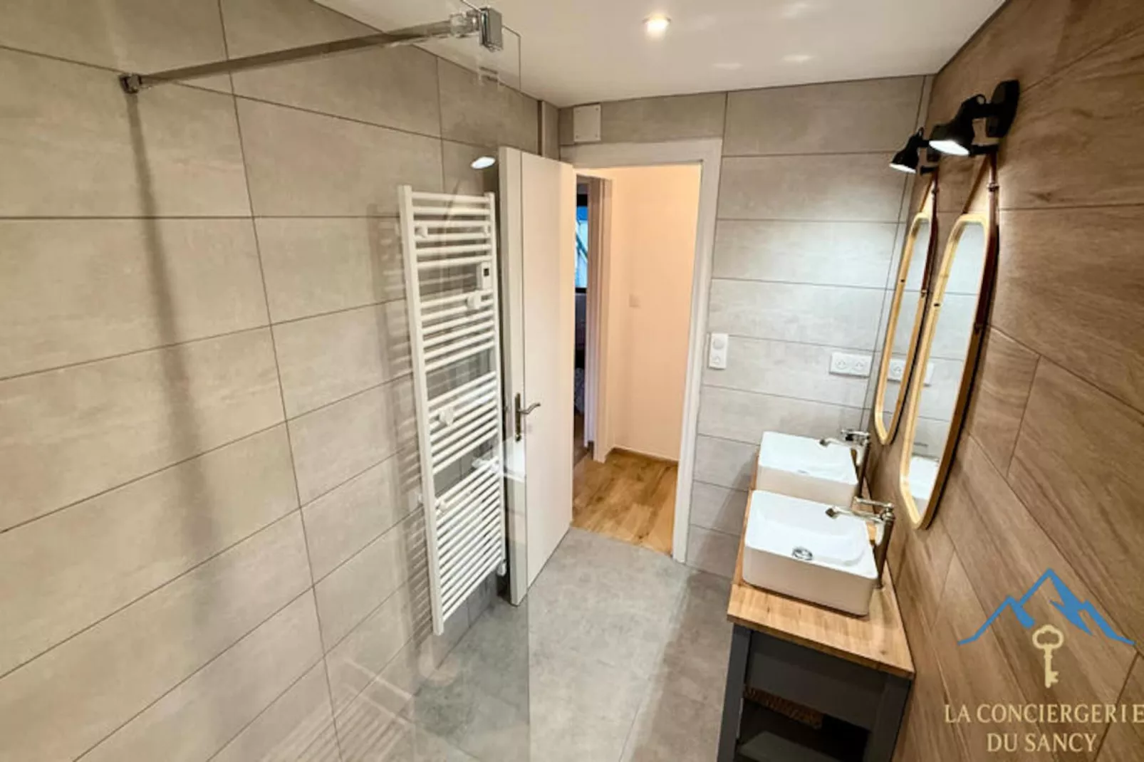 Chalets à Le Mont Dore-Untagged