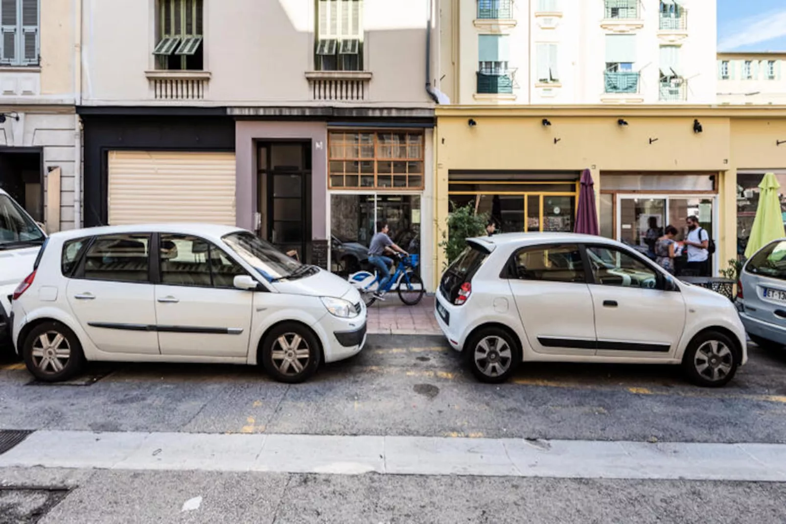 Appartements à Nice-Non tagué