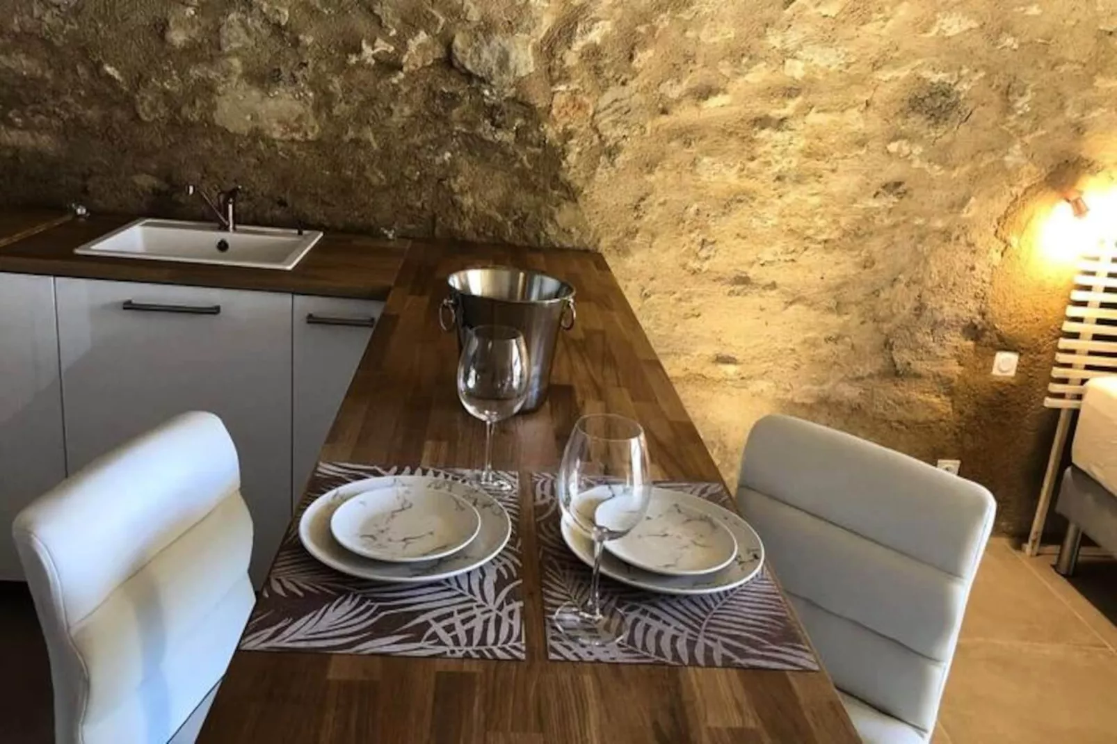 Loft En Pierre | Domaine Paradis-Untagged