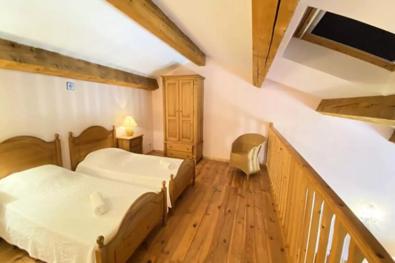 Magnifique Appartement Au C&oelig;ur Des Champs De Lavande - 6 - 7 Personnes-Non tagué