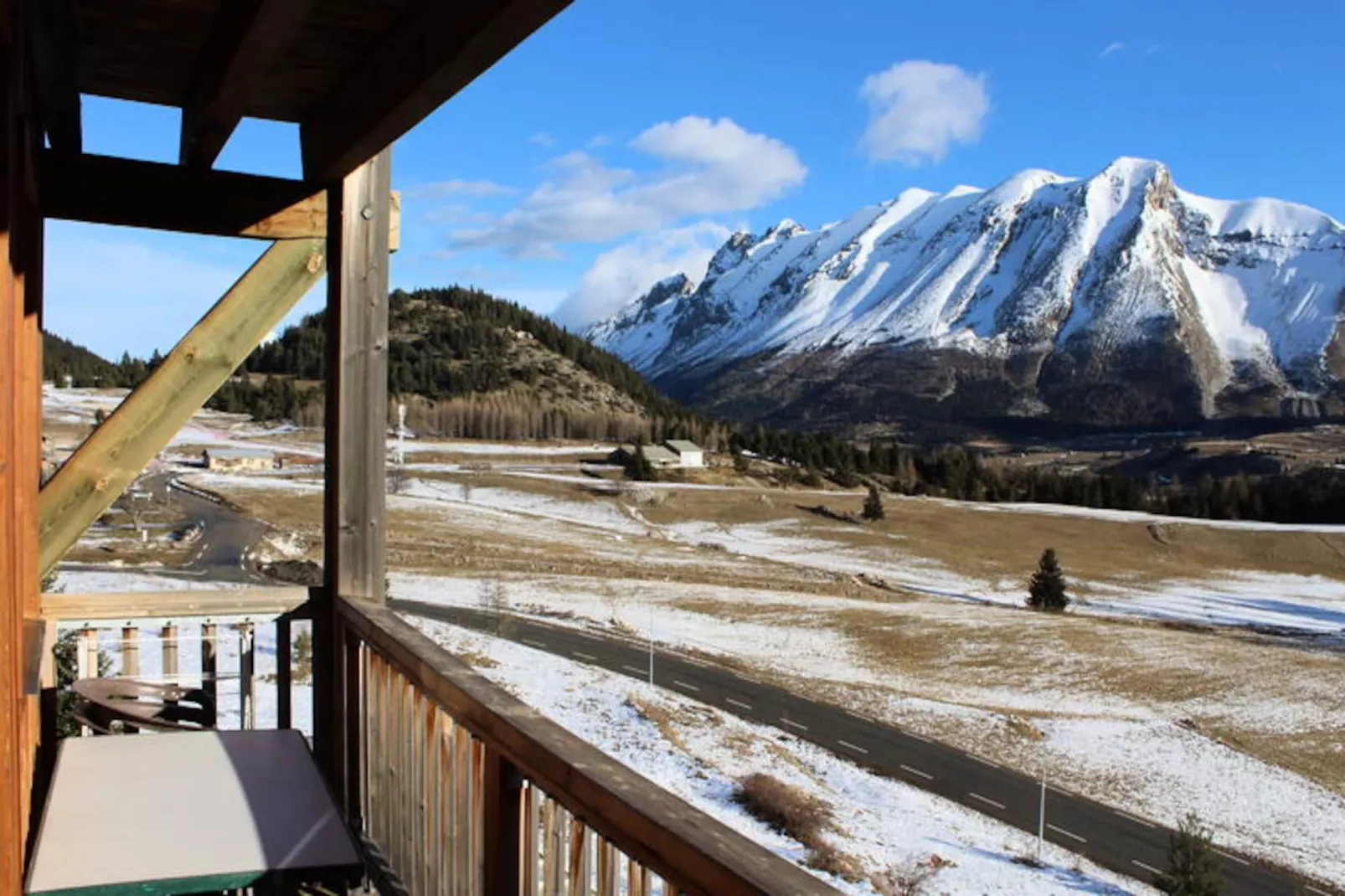 Les Chalets De Superd Ancolie-Non tagué