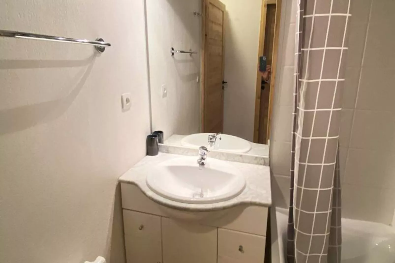 Résidence Les Chaumettes-Non tagué